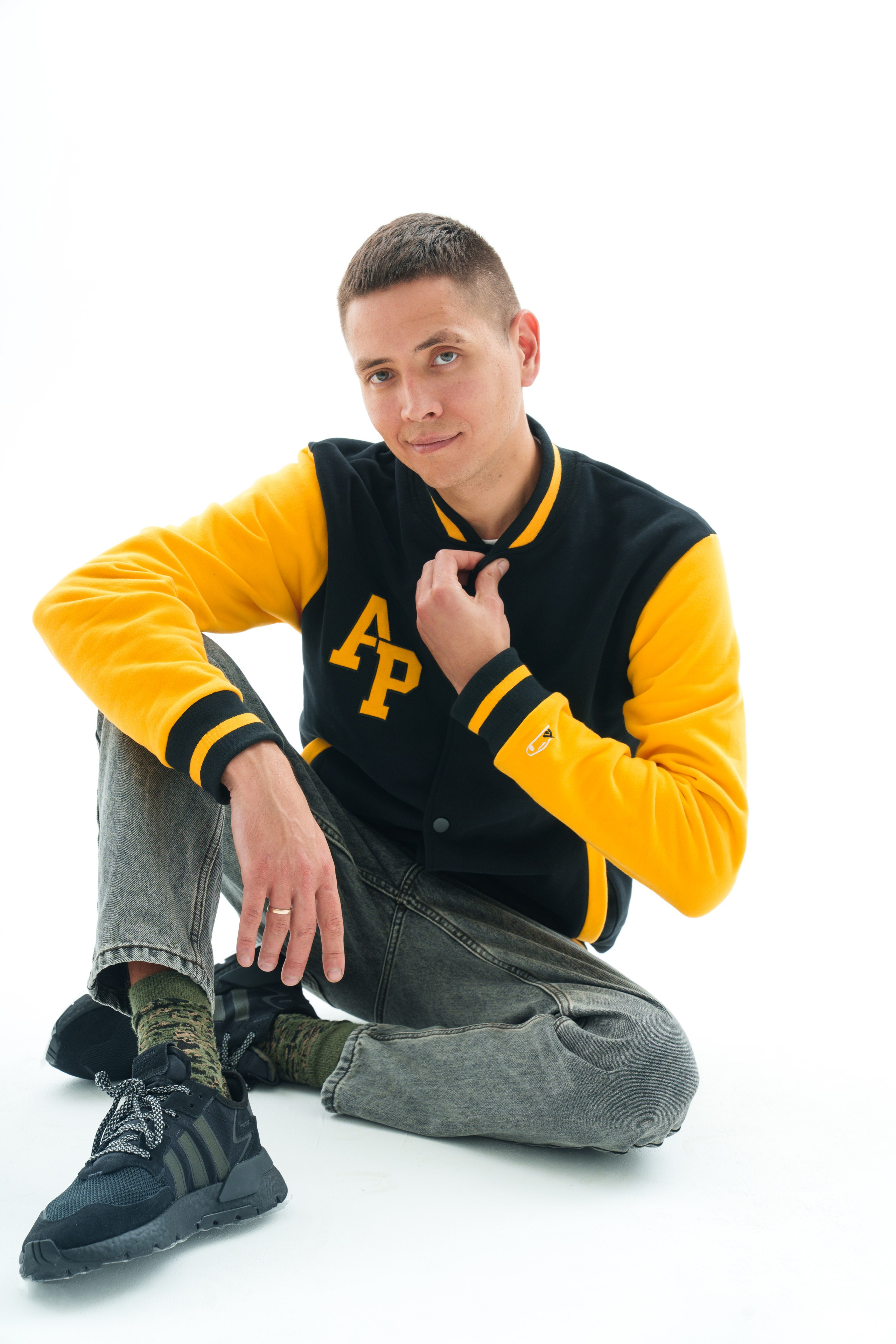 Ильдар Авто-подбор. Свадебный фотограф в Москве Кристина Чехова