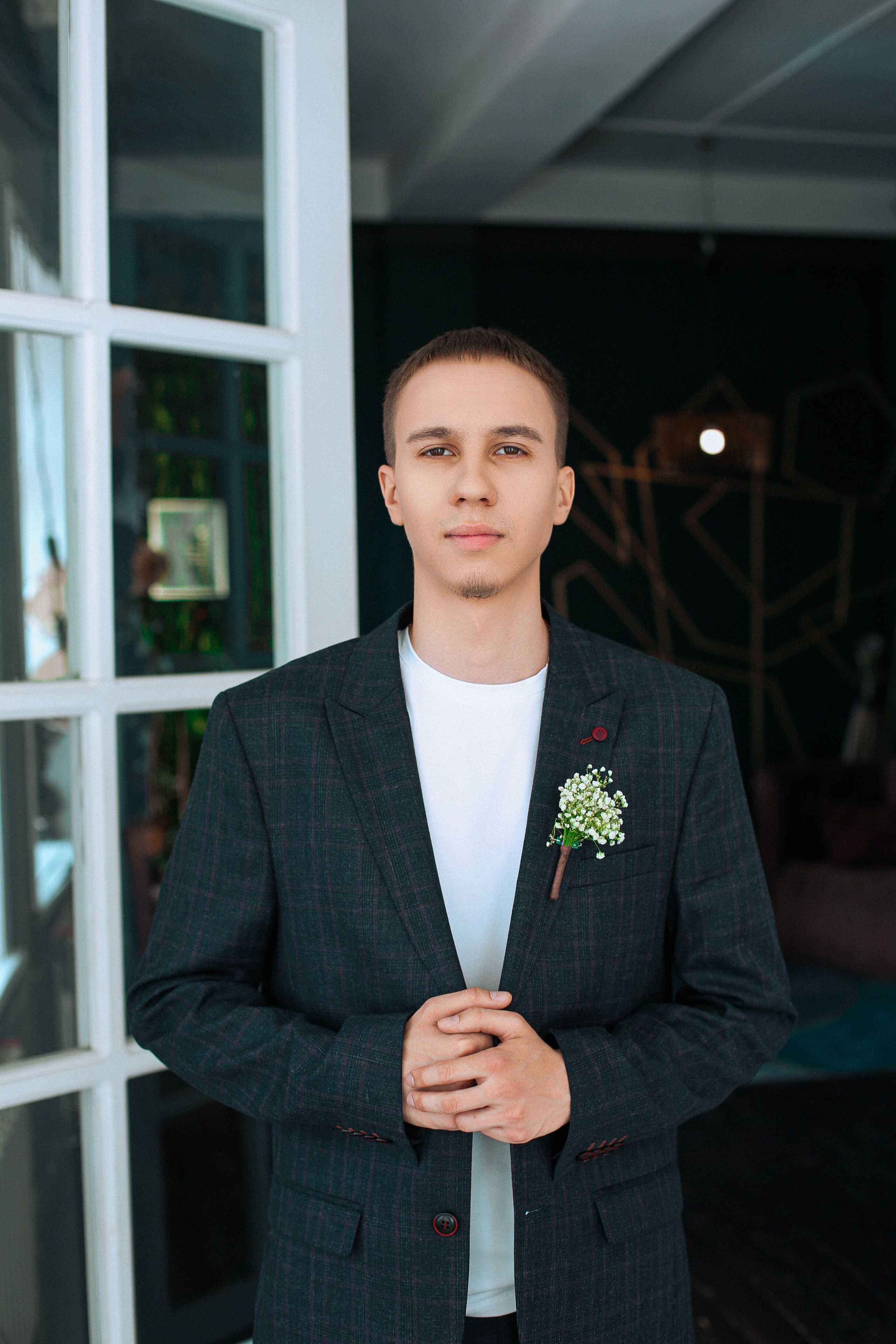 Ilya and Asya. Свадебный и Школьный фотограф Улан-Удэ Бурятия Джулия Топоева Выпускные альбомы Фотограф на мероприятие