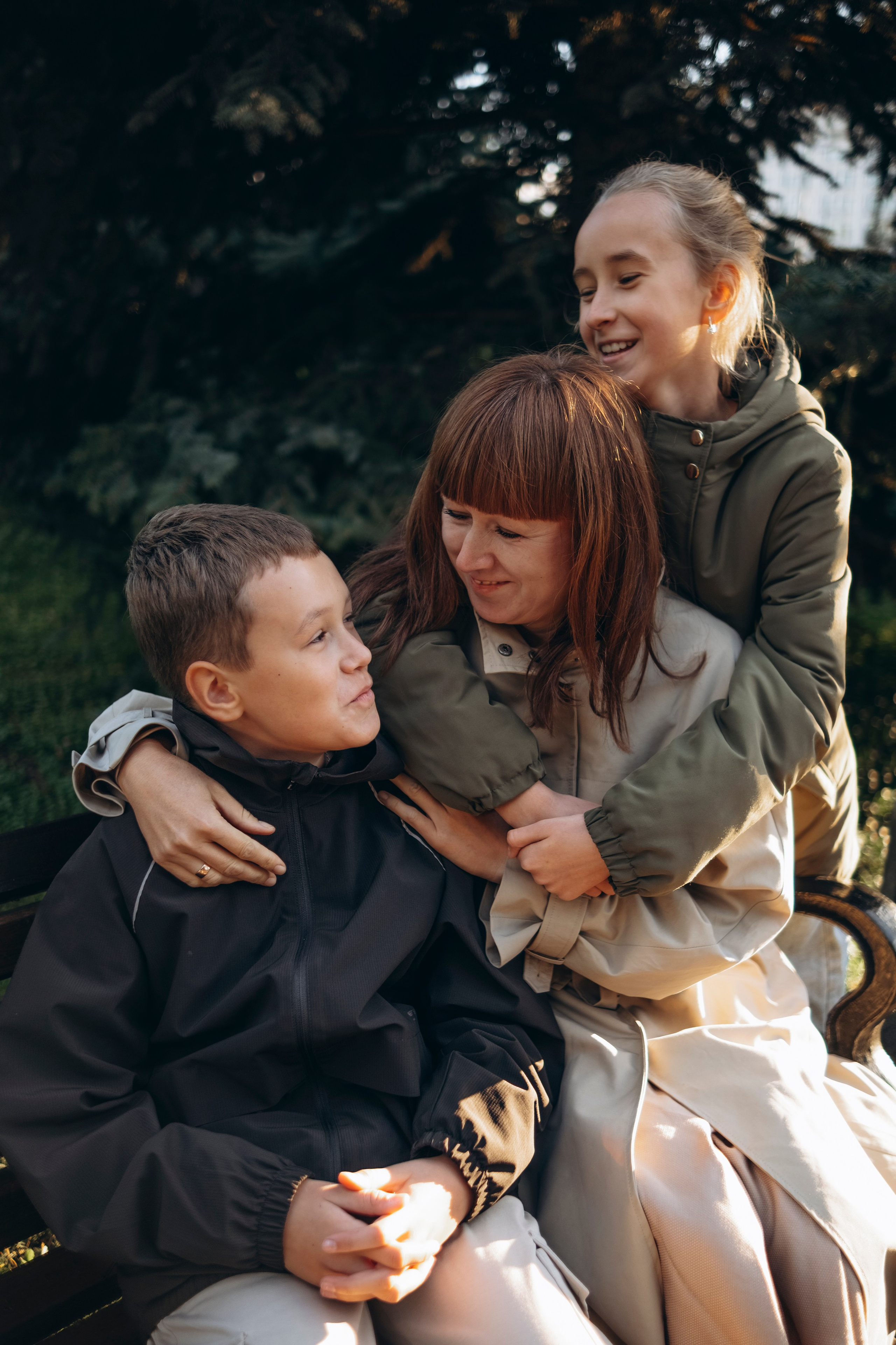 Анжела. СЕМЕЙНЫЙ ФОТОГРАФ ЕЛЕНА МЕДВЕДЕВА САМАРА