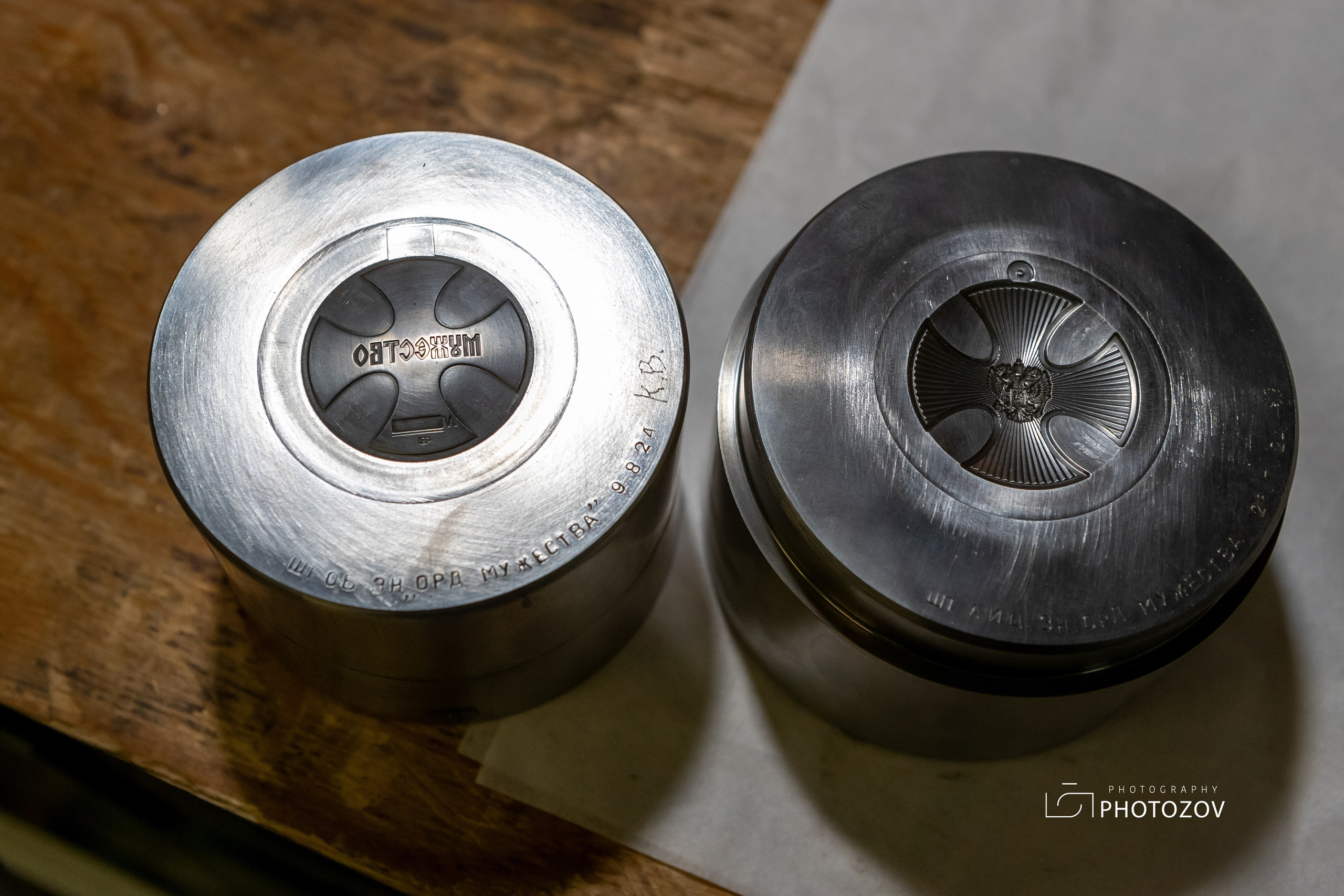 Промышленная фотография в Санкт-Петербурге. Фотограф в Петербурге Олег Золото