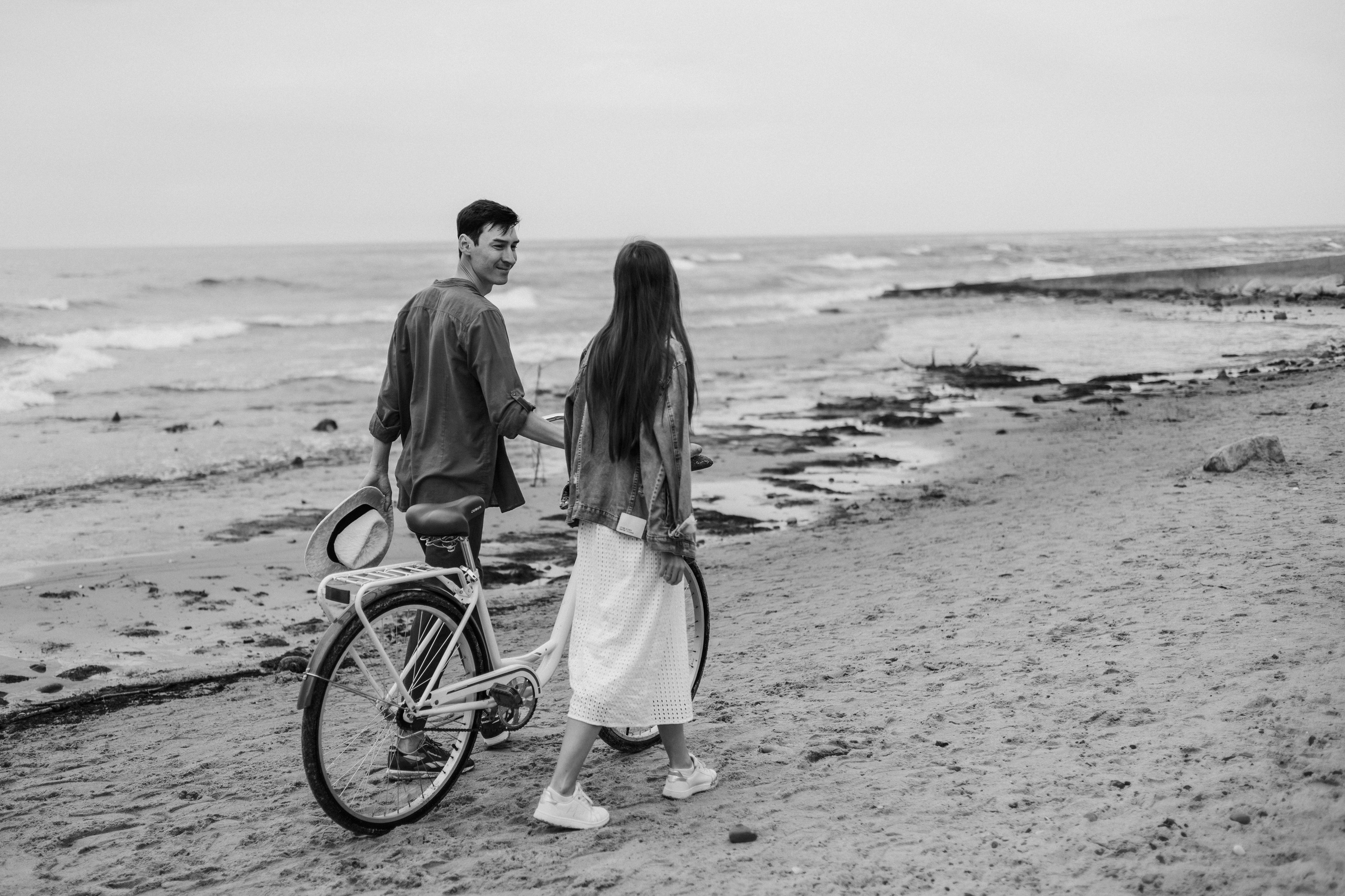 Love story. Свадебный фотограф в Калининграде Филоненко Наталья