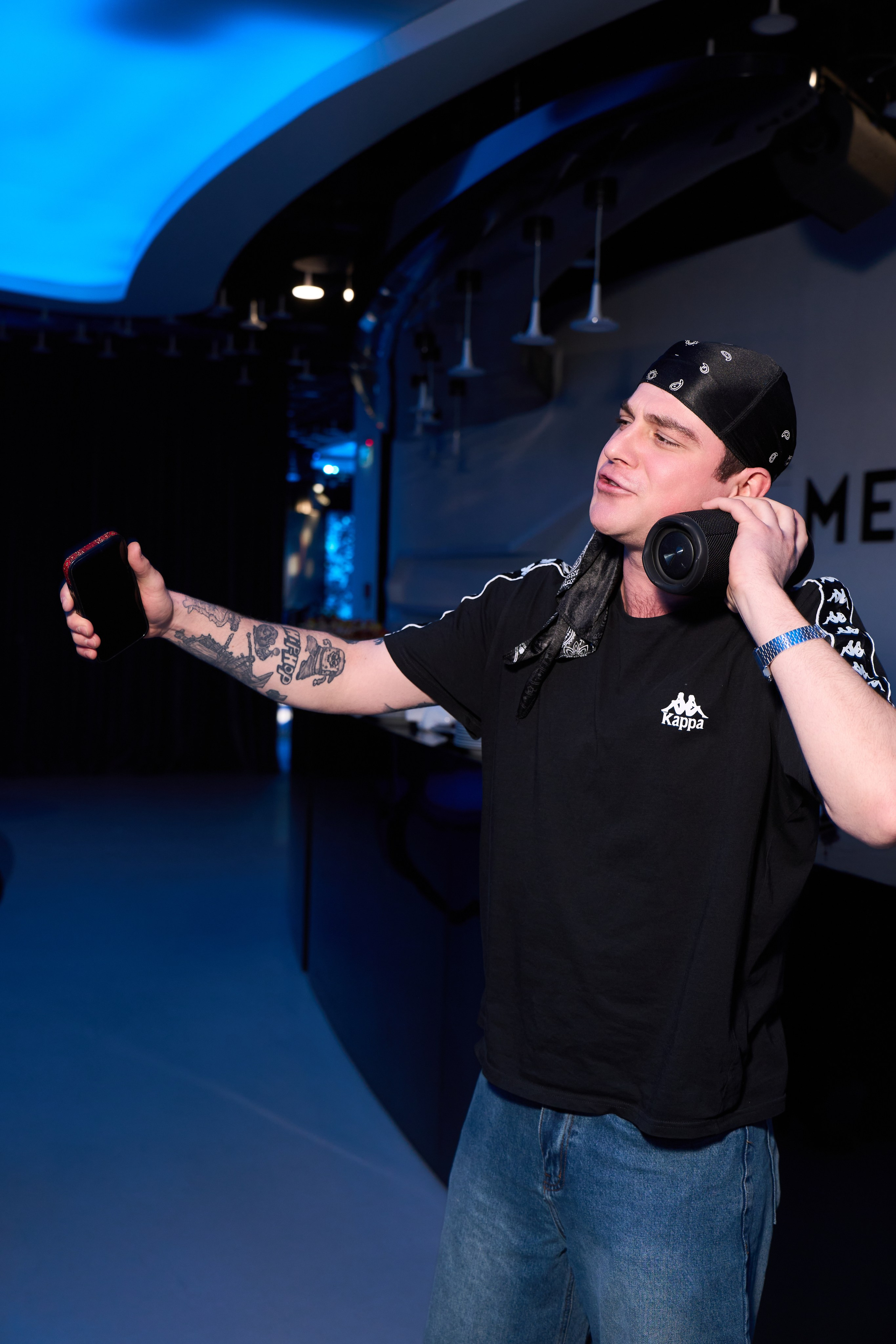 Timeport 2026 Корпоратив. Репортажный фотограф в Москве Вадим Галанин