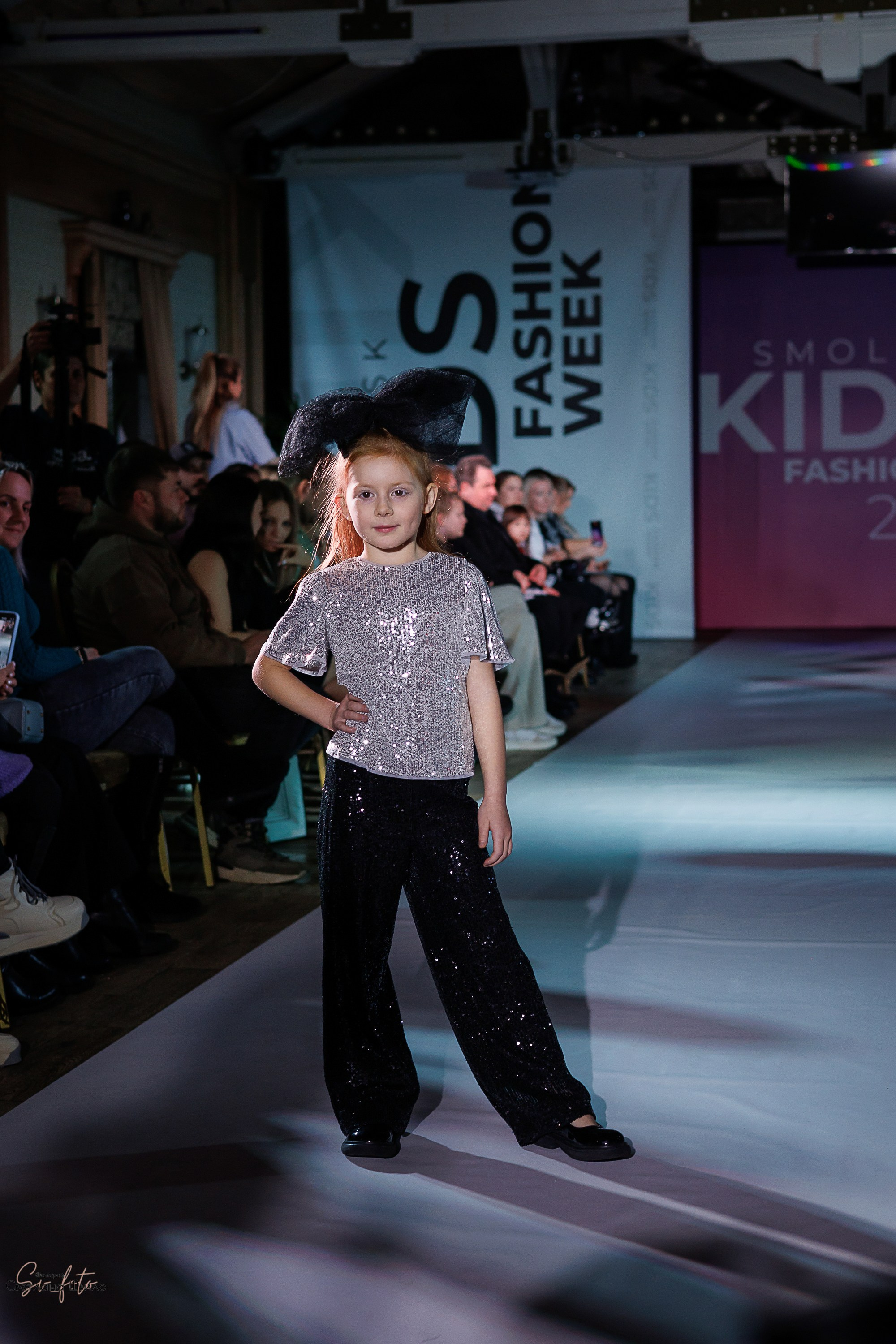 Smolensk Fashion Week_показы_ДЕНЬ 1. Главная