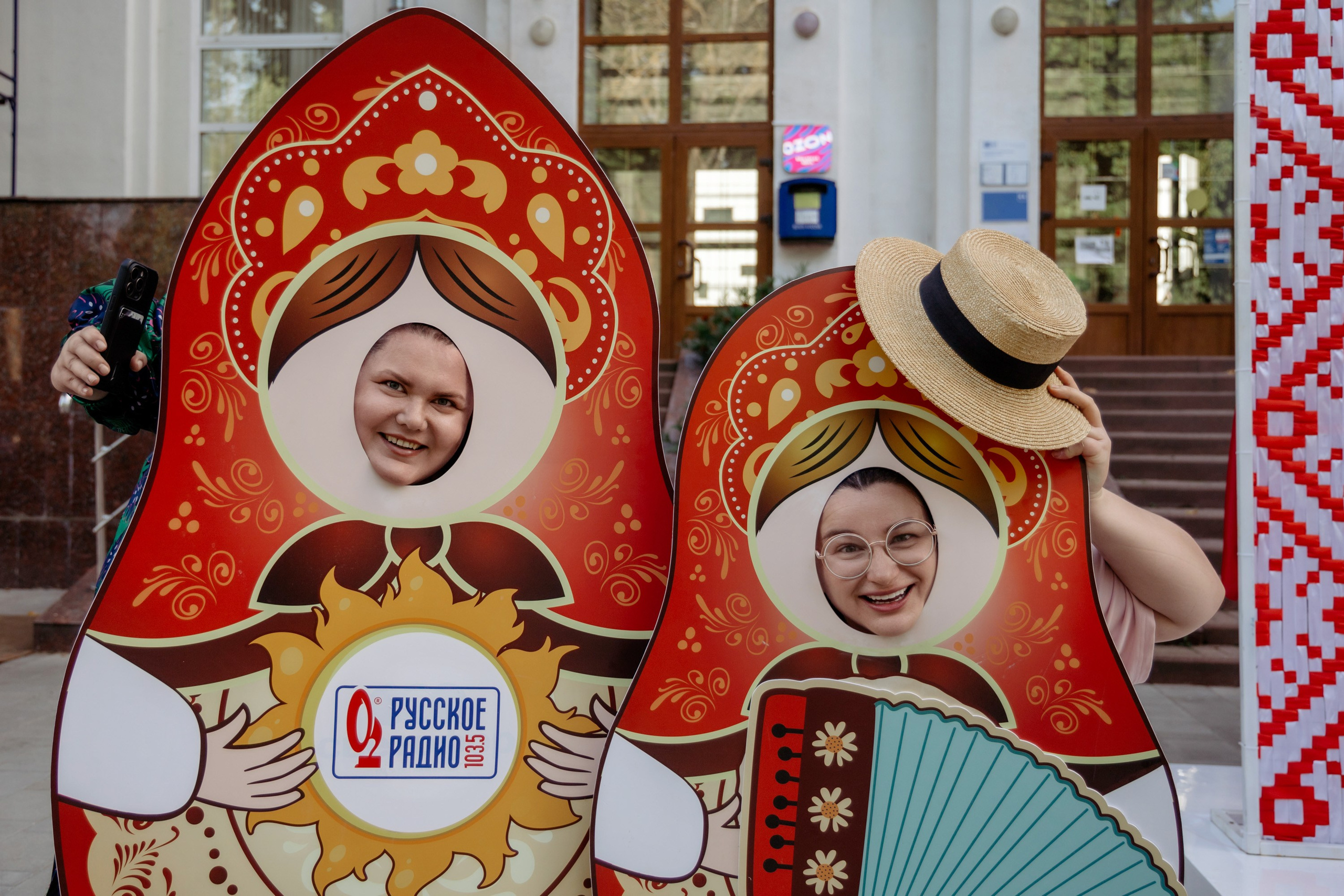 Фестиваль смоленской кухни ЛУКОВ ФЕСТ 2025. Главная