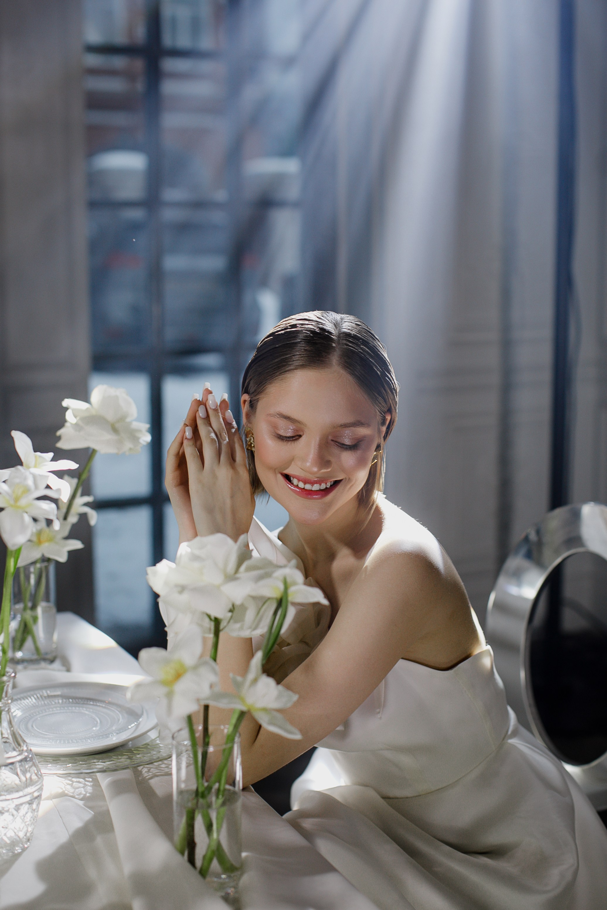 Арам и Саша