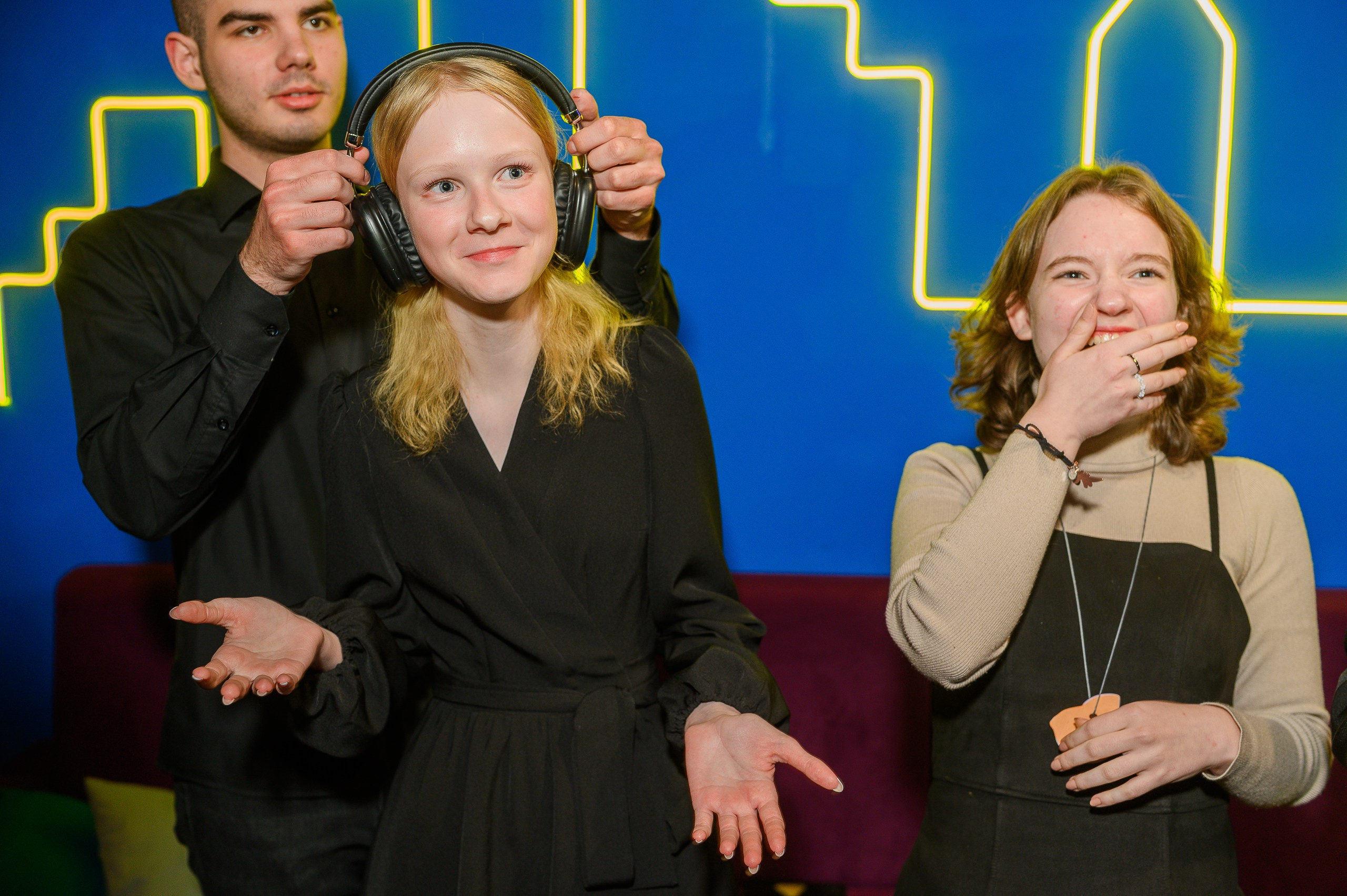 Show today 31.05.24. Фотограф в Кемерово Владислав Шульц