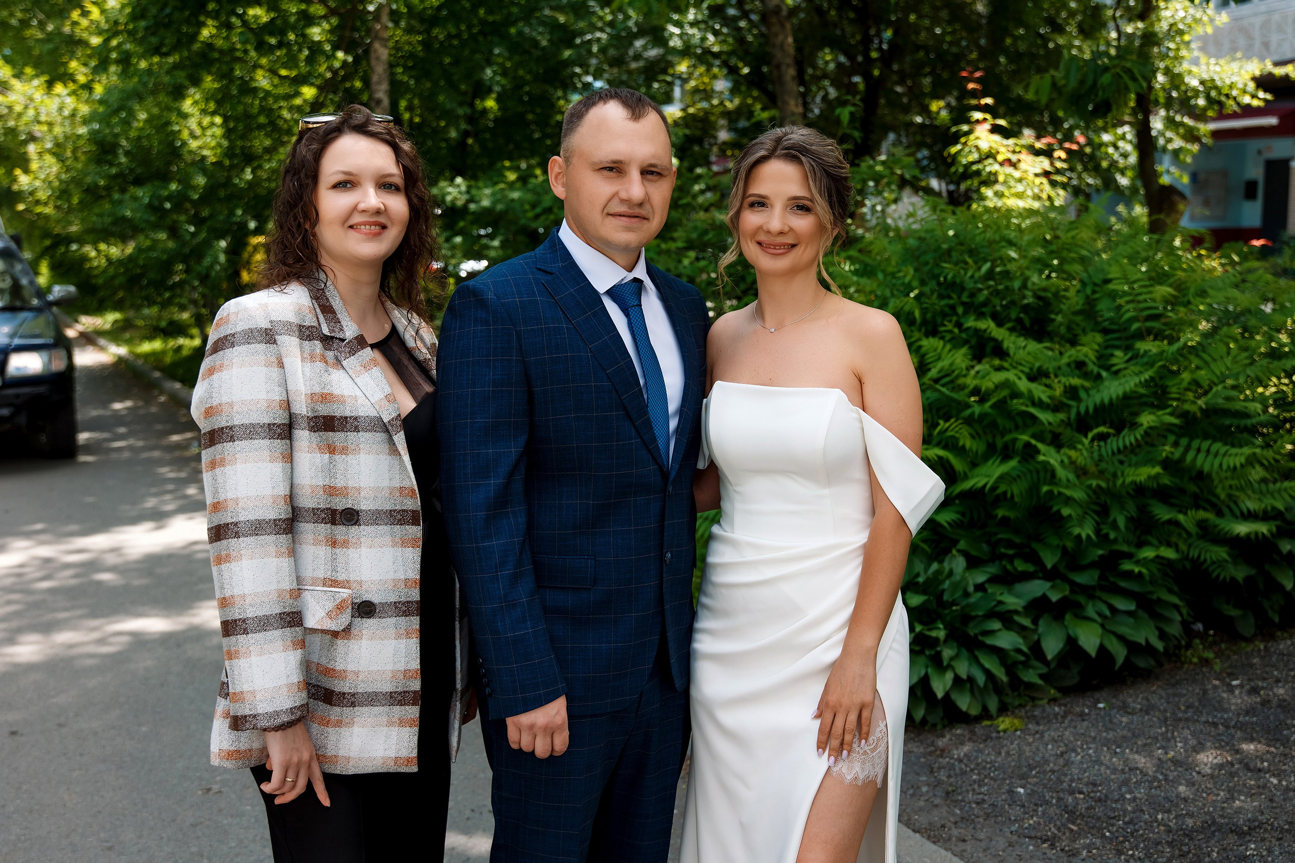 Валерия & Алексей. Фотограф Любовь Корниенко, Примоский край