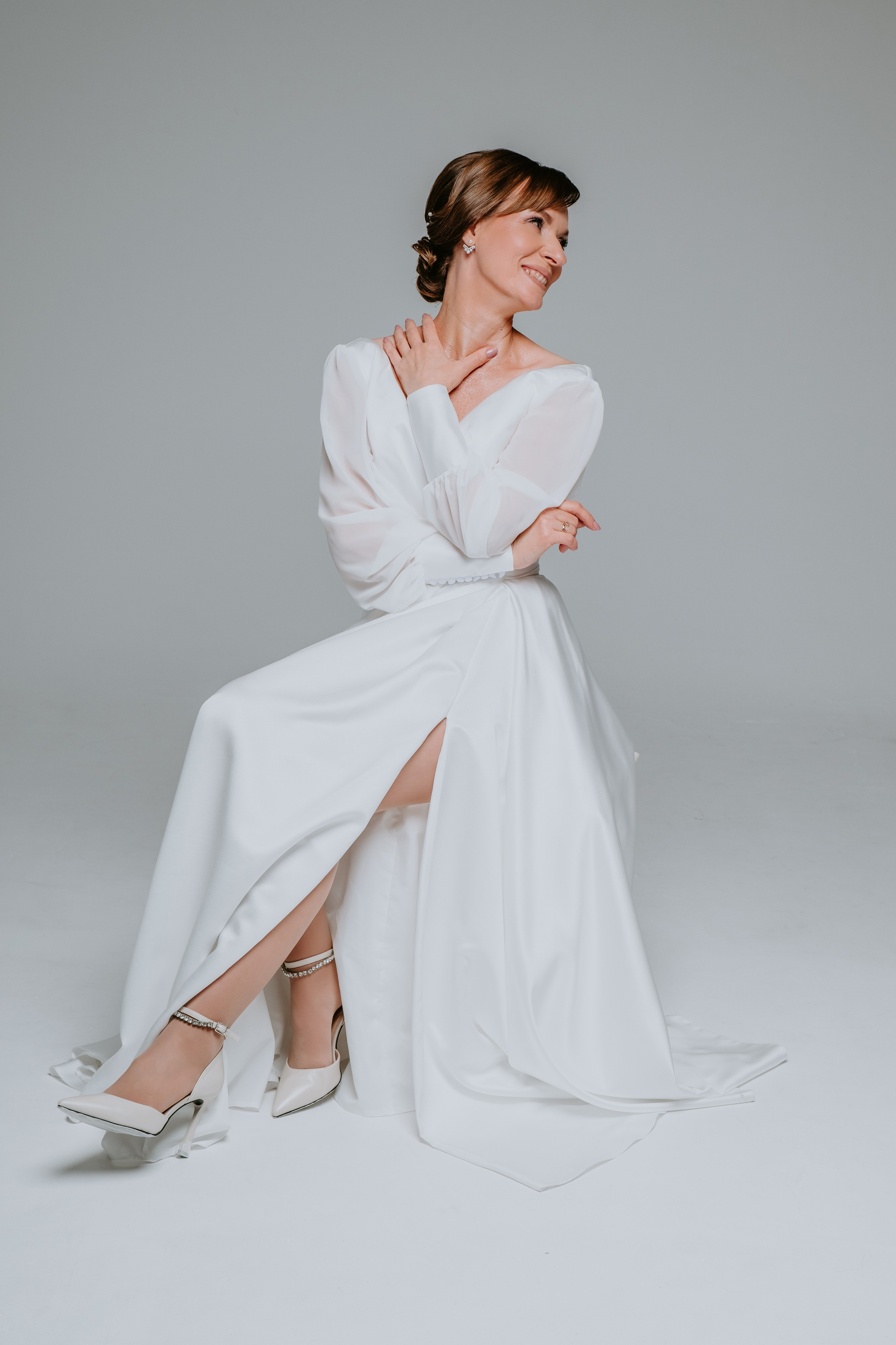 Вера и Ильдар 17.04.24. Фотограф Ярмишко Дарья. Выпускные фотокниги