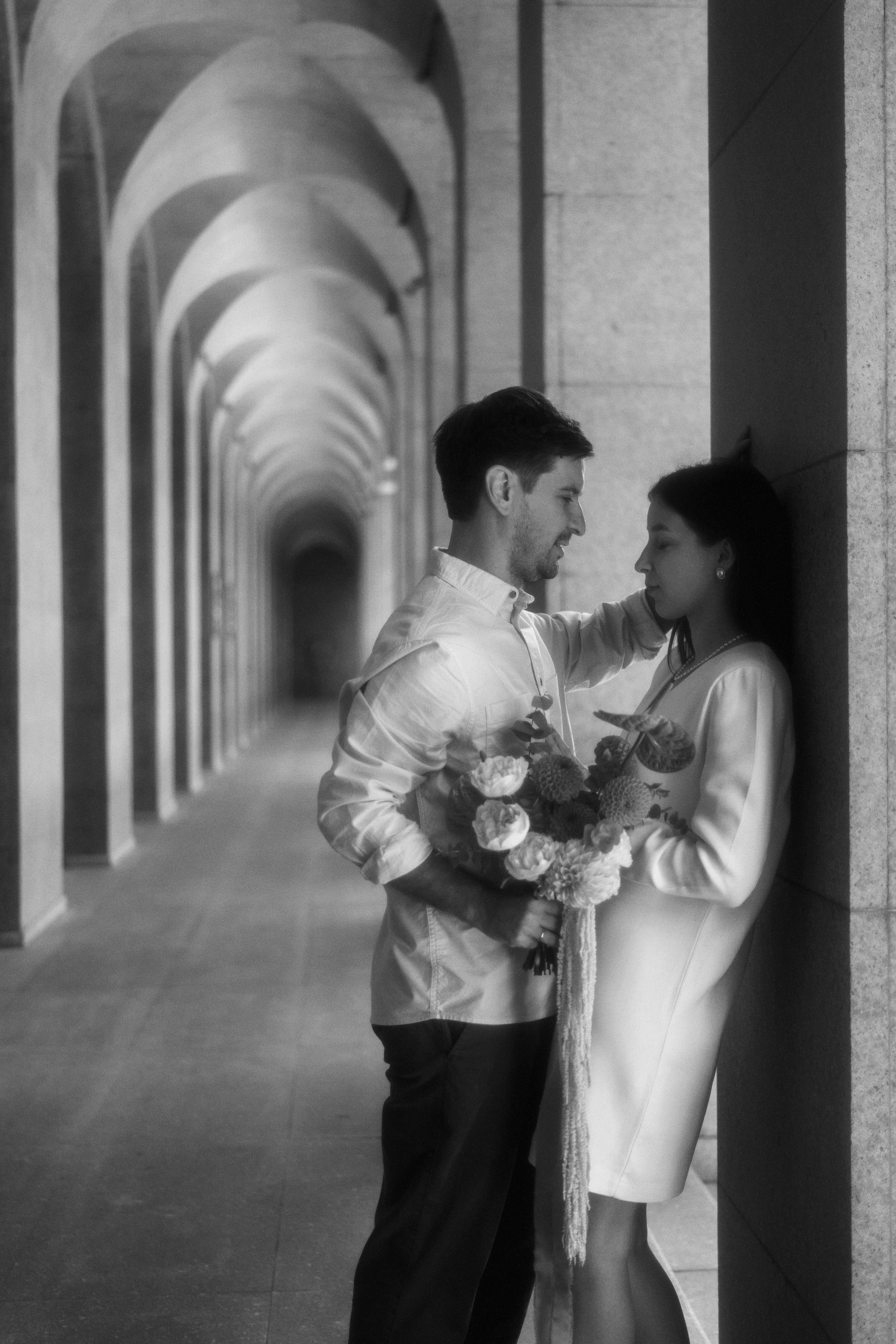 Тбилиси: Гера и Наташа. Свадебный и индивидуальный фотограф Татьяна Гуляева