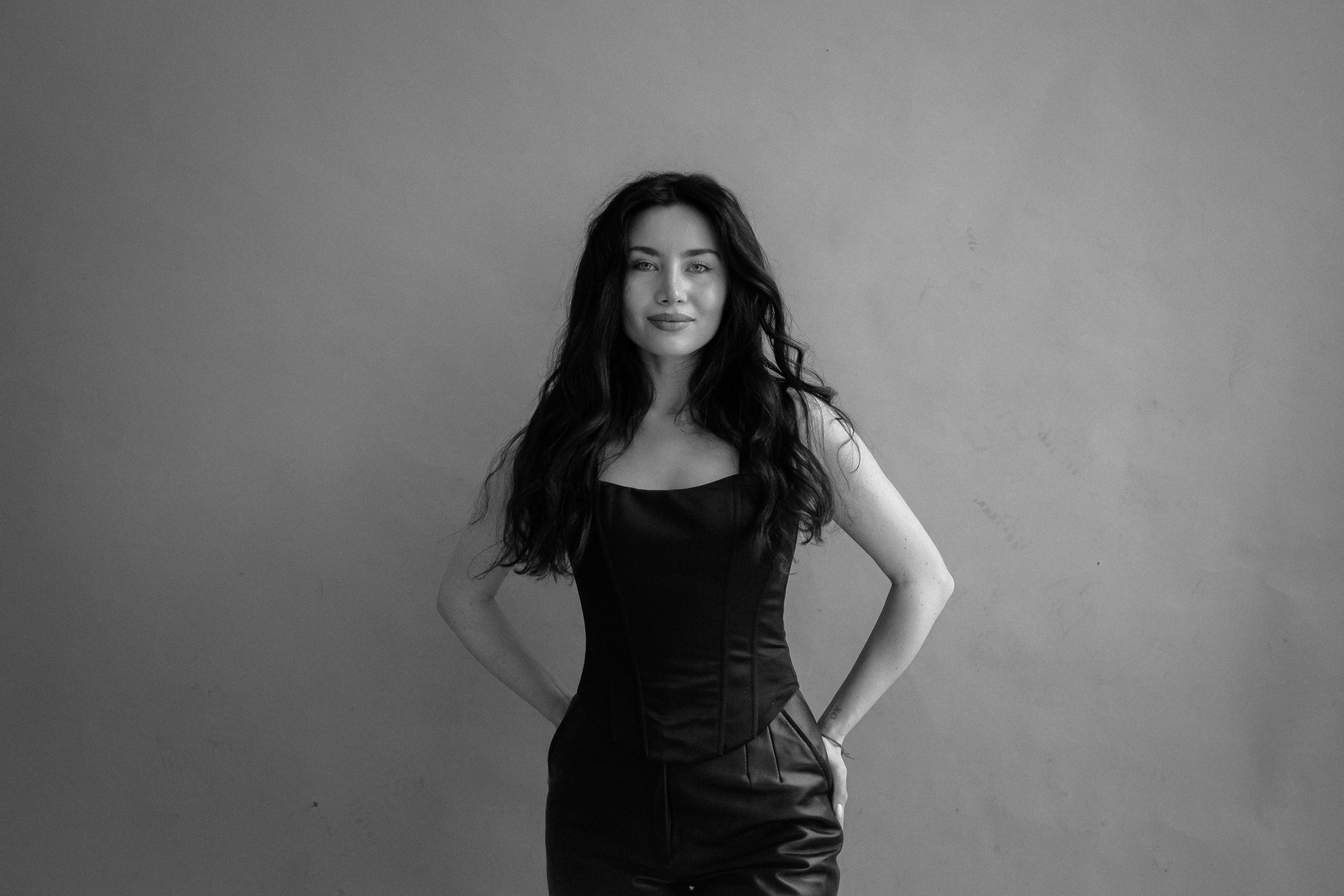 Лена. Egor Plakhotin Photography