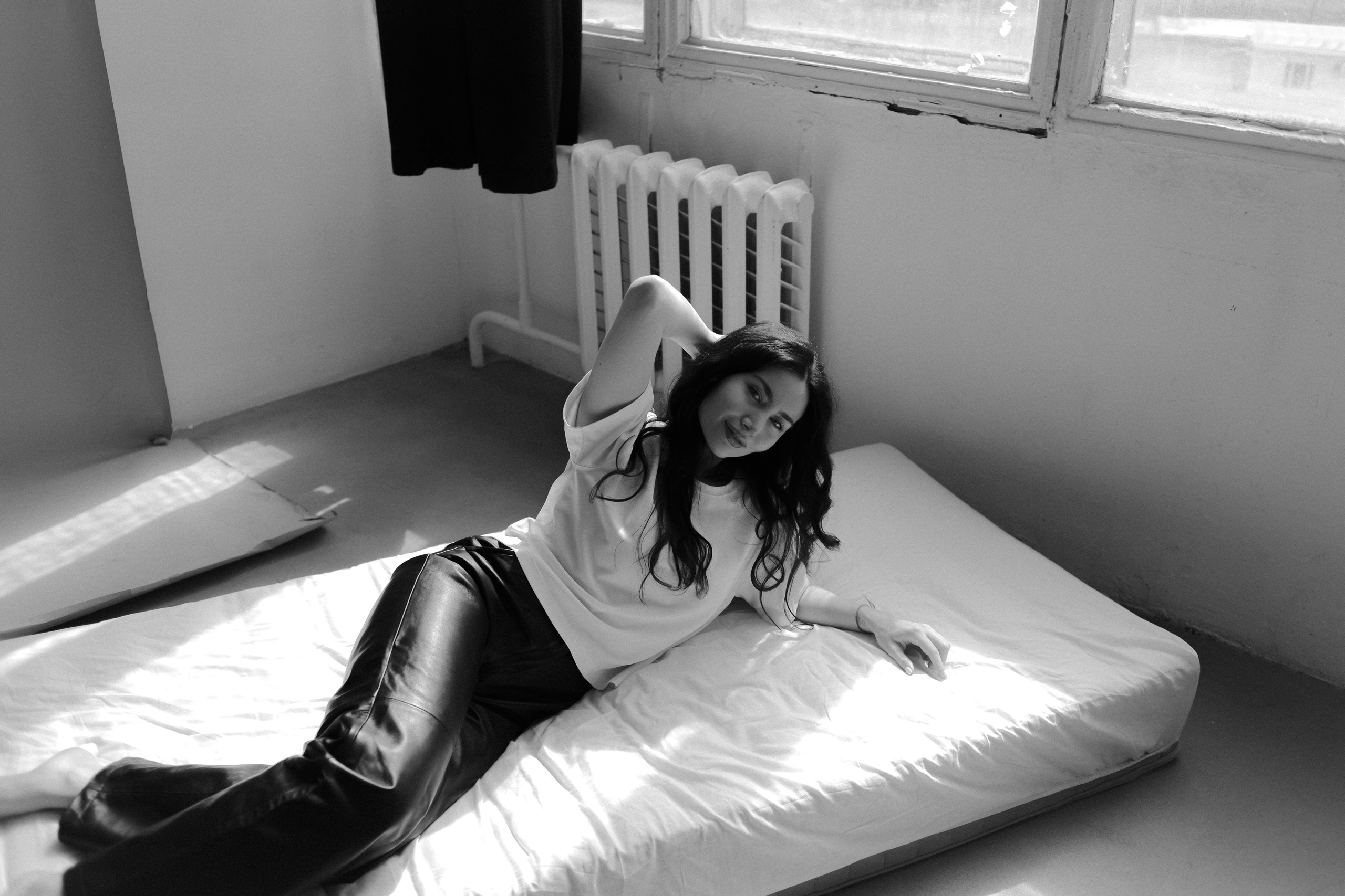 Лена. Egor Plakhotin Photography