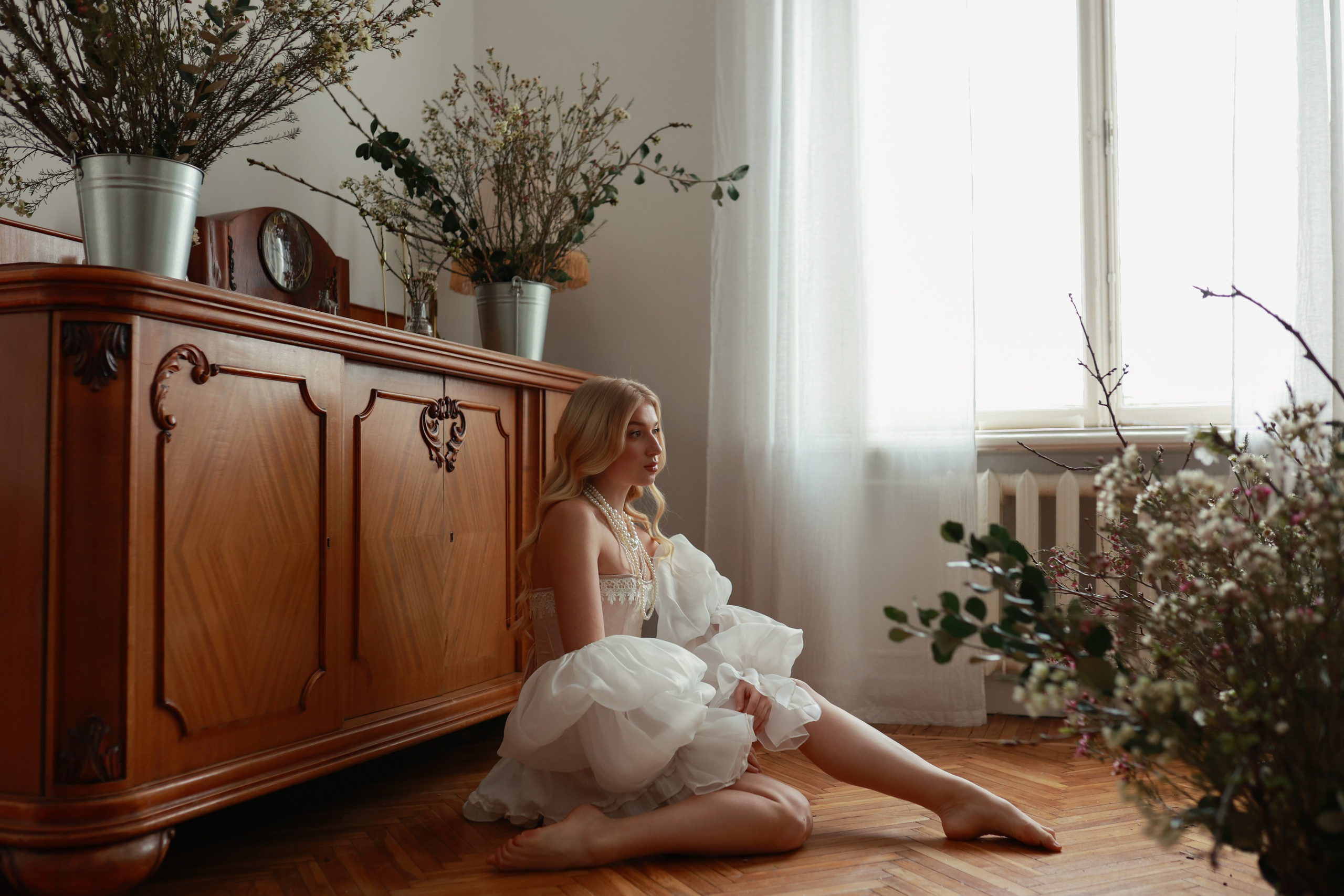 Мария. Семейный и детский фотограф в Москве Шарапова Ирина