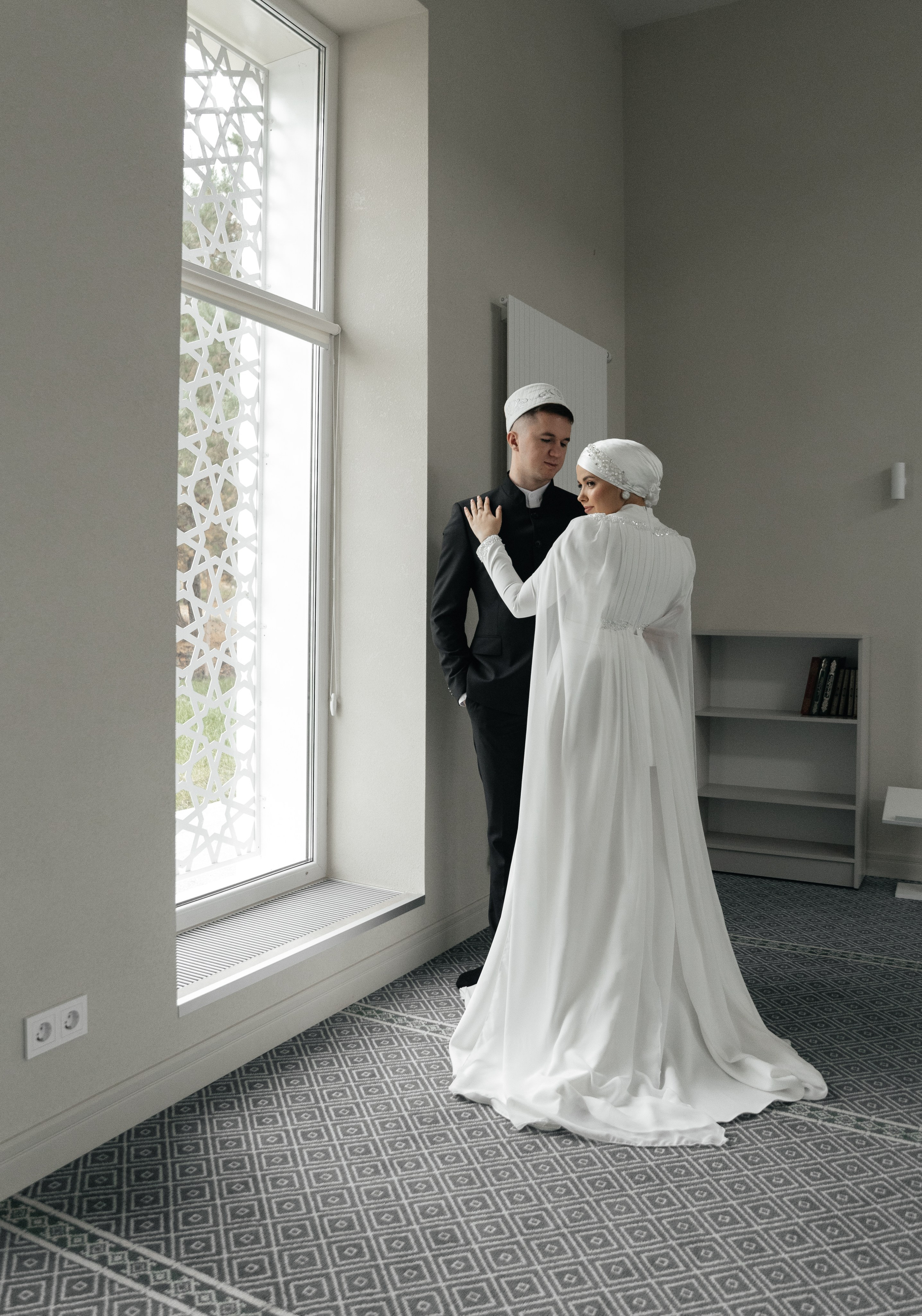 Bulat & Gulgena. Свадебный фотограф Ильнар Асадуллин