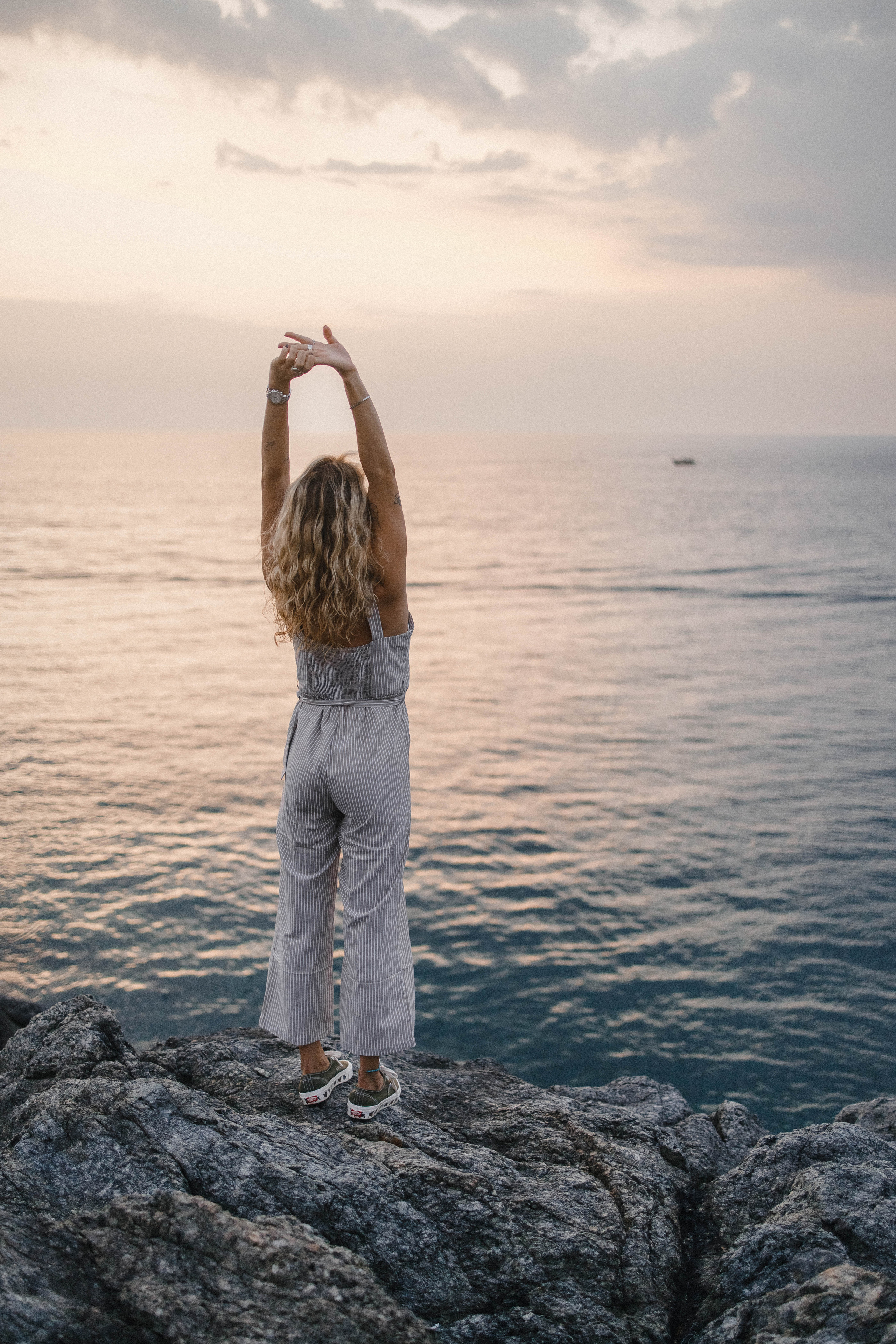 Men and Julia. Фотограф Андрей Баксов