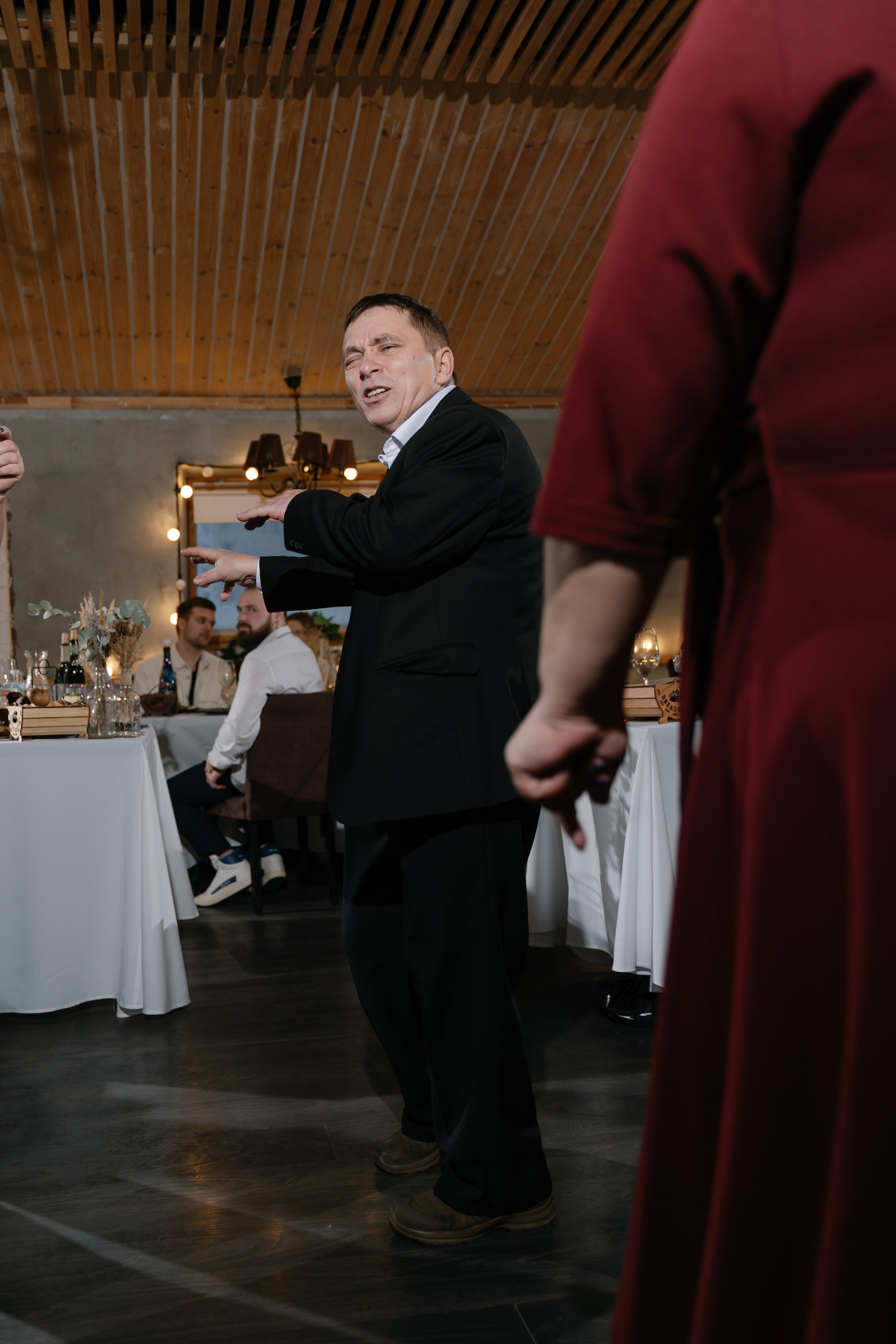 23.12.2023. Свадебный фотограф — Наталья Фед СПб/Москва