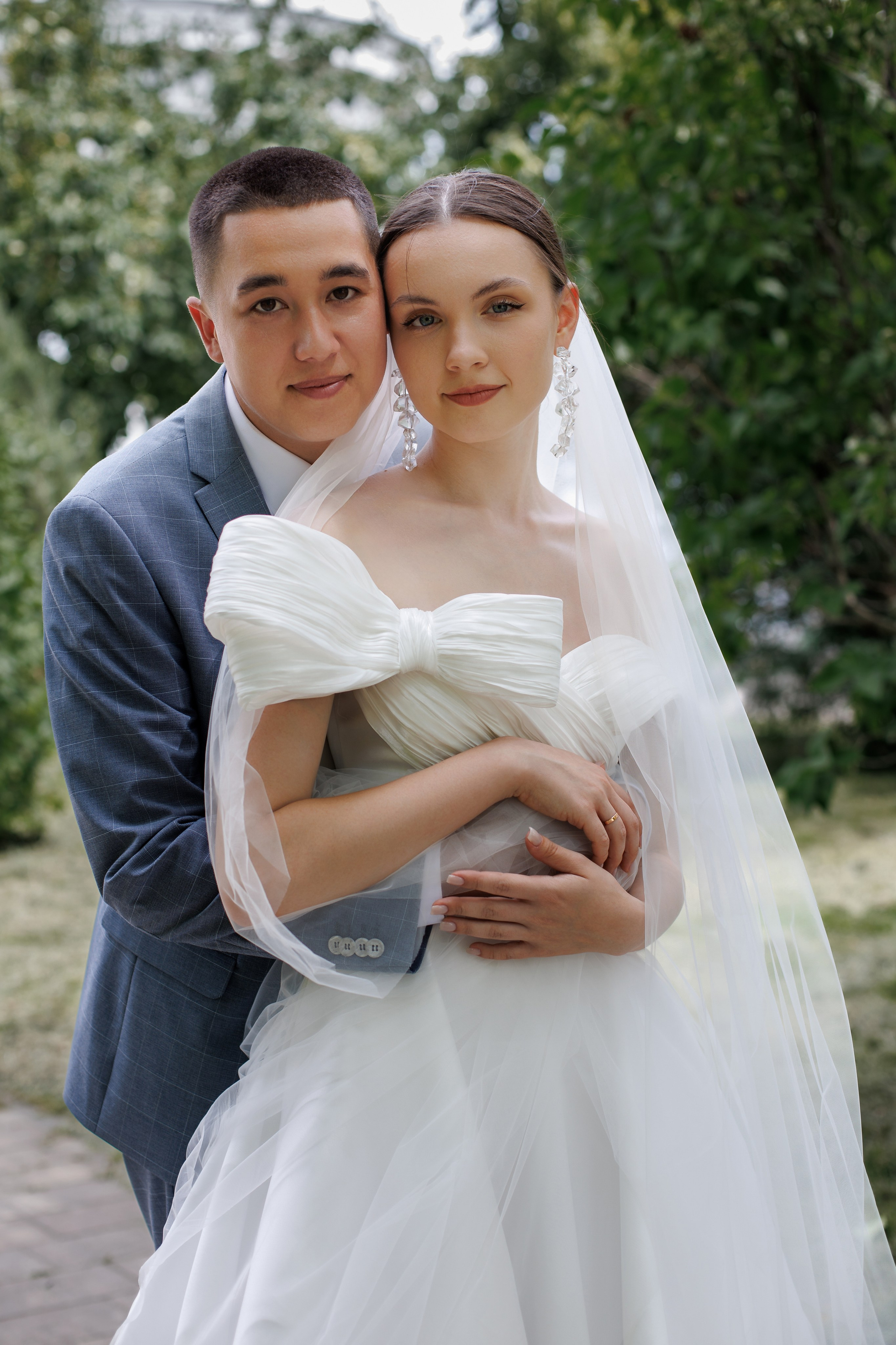 Александра и Дмитрий. Фотограф в Волгограде Норченко Светлана