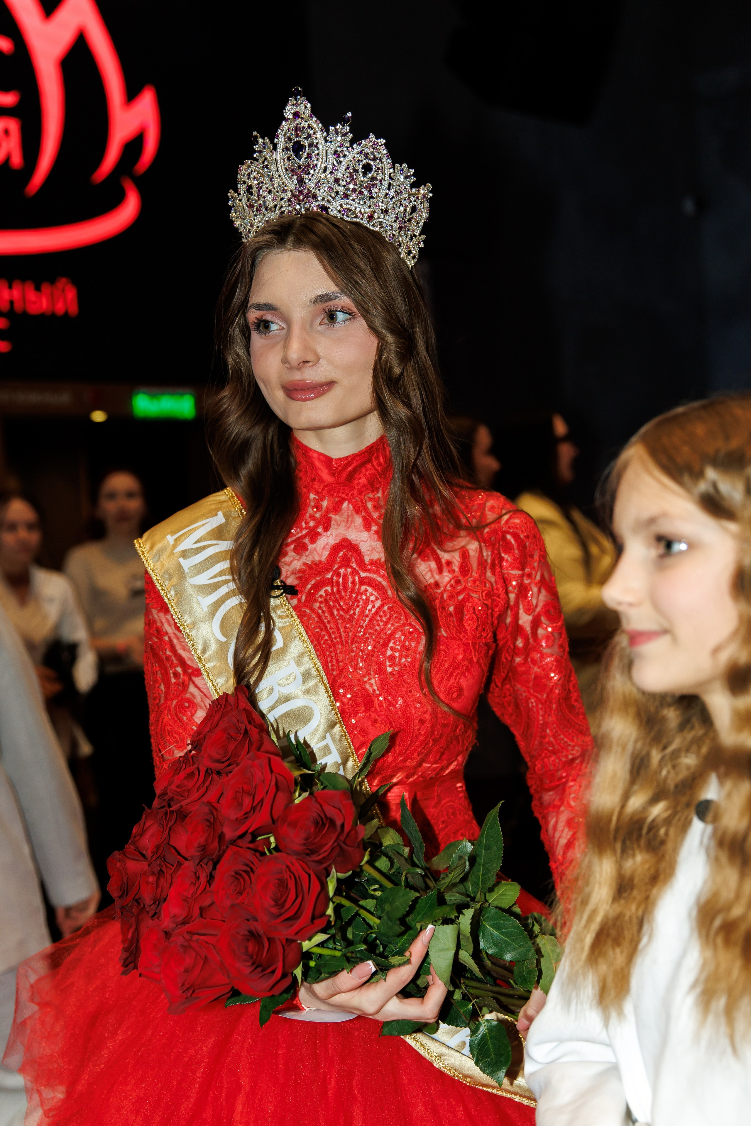 Мисс Россия 2026 Волгоградский этап. Фотограф в Волгограде Норченко Светлана