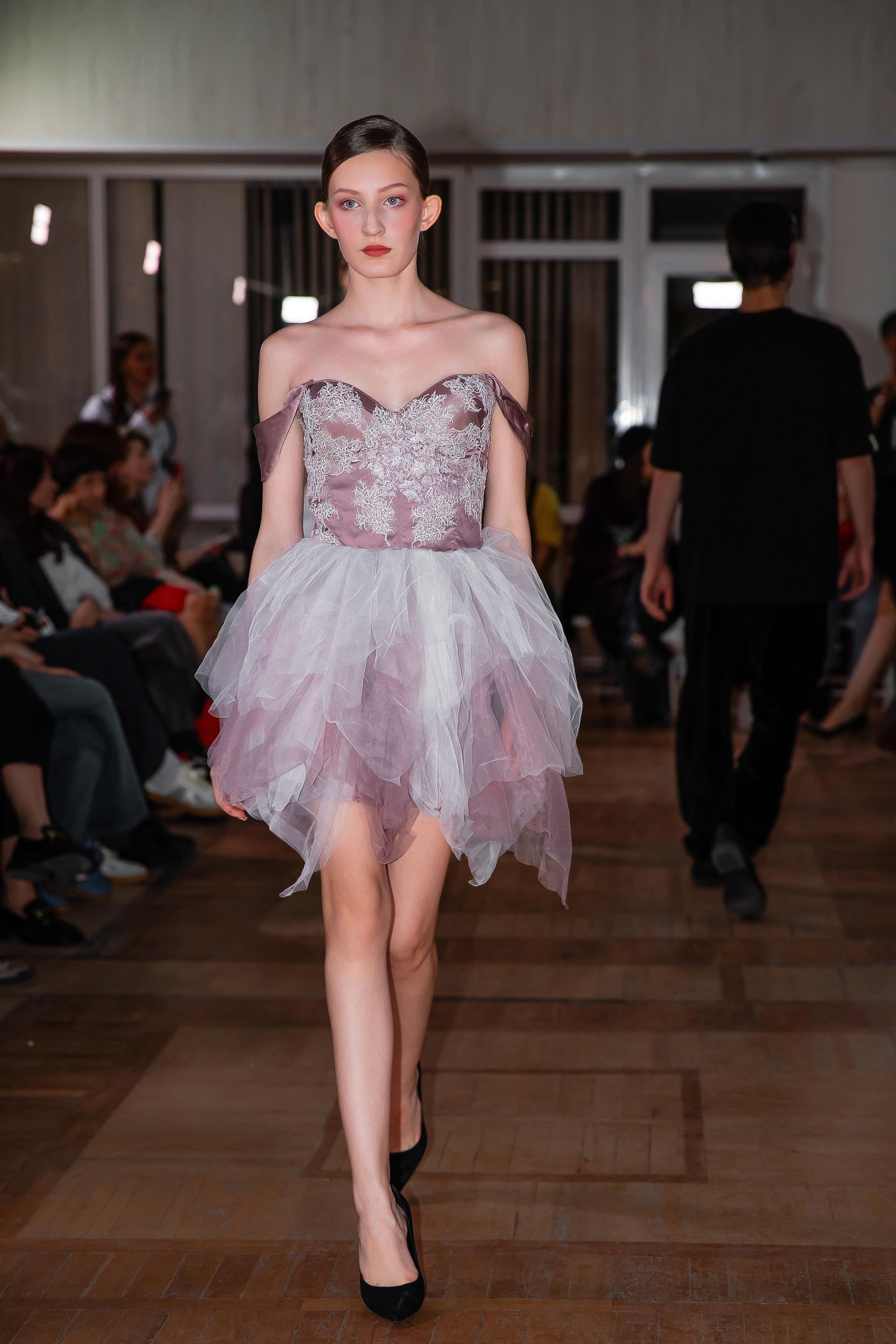 Волгоградская неделя моды март 2026. Фотограф в Волгограде Норченко Светлана