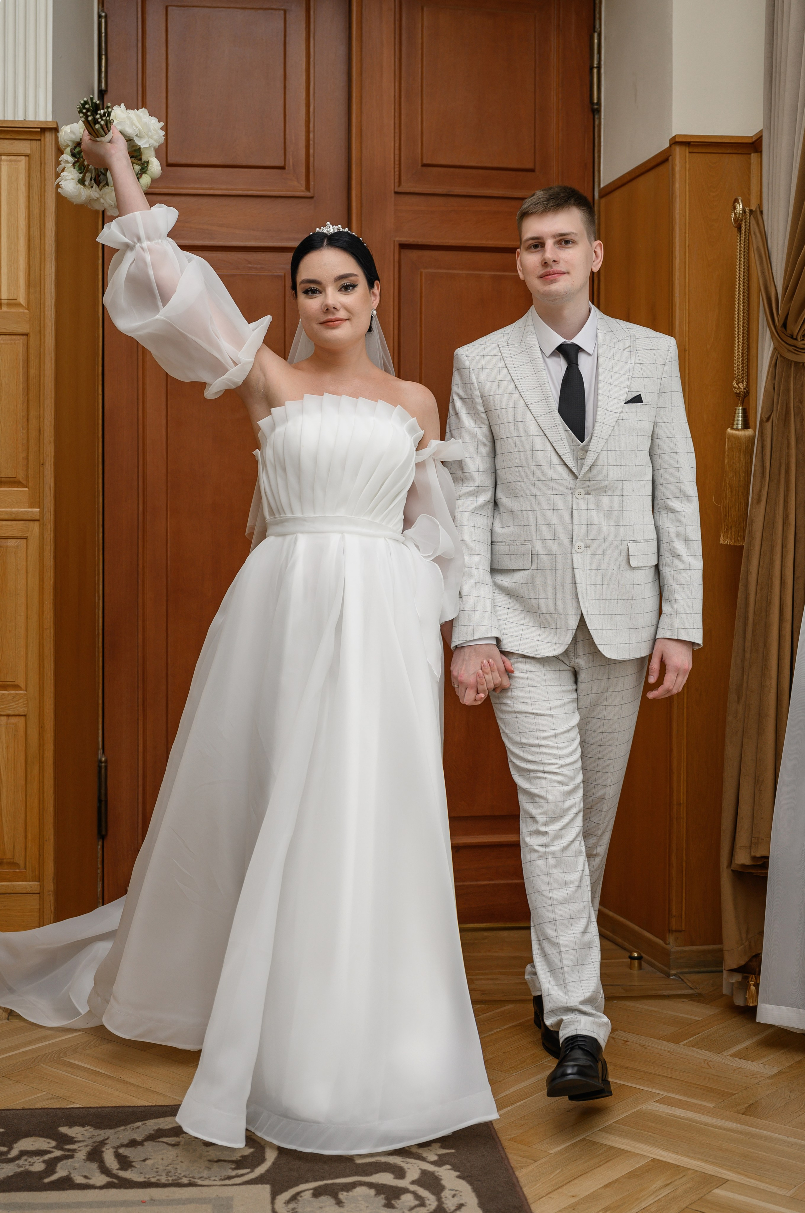 Свадебный фотограф Москва Юрий Кульман Банкетный комплекс Русская Сказ. Свадебный фотограф Москва Юрий Кульман