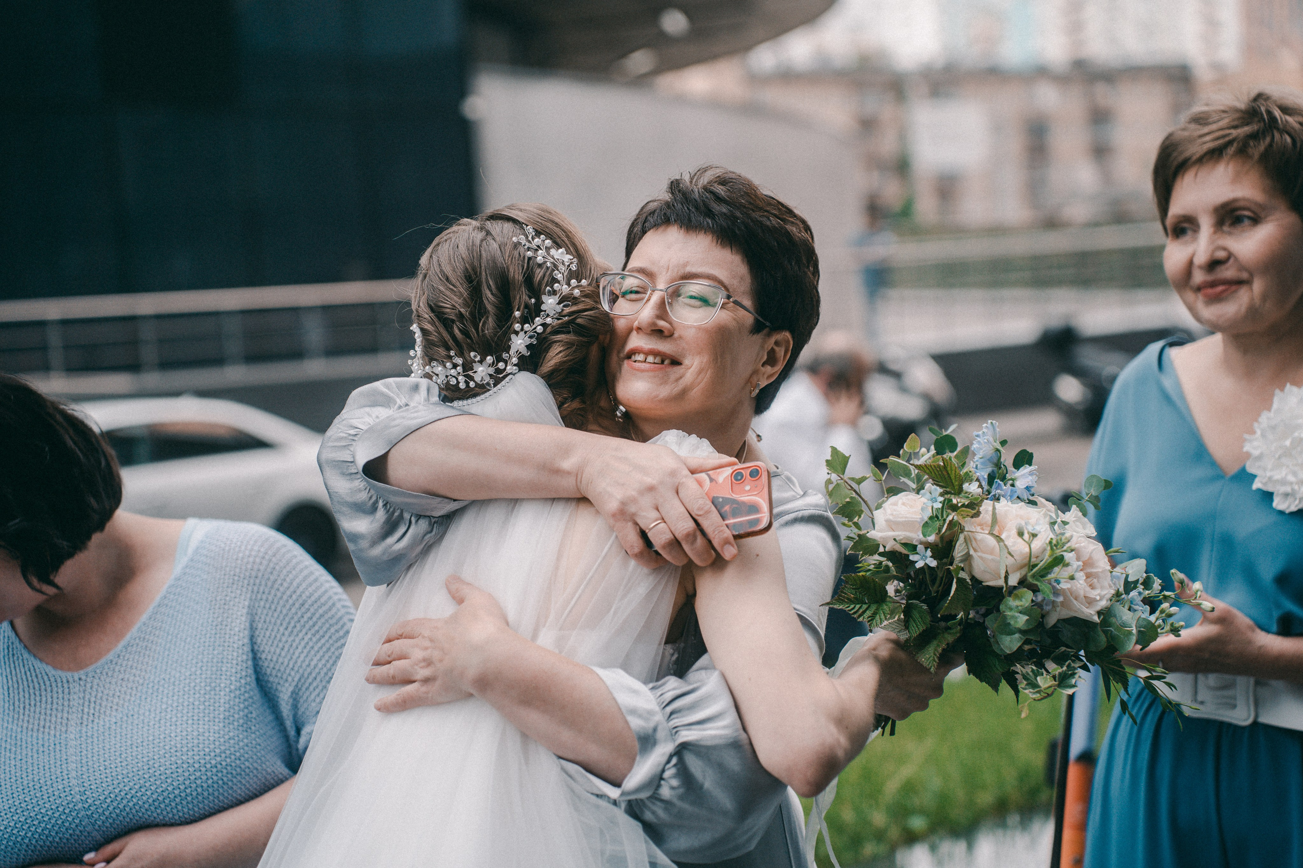 Саша & Юлиана. Софья Шехтман | Портретный фотограф в Москве