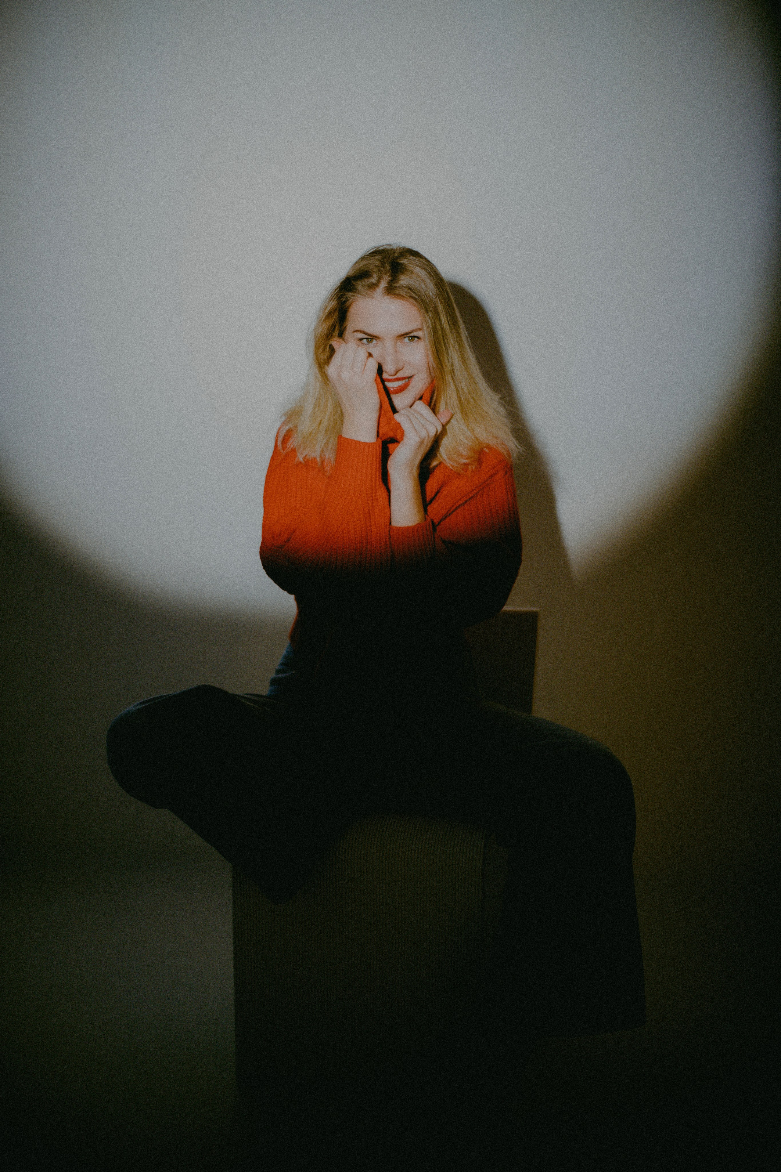 Элина. Модельное агентство