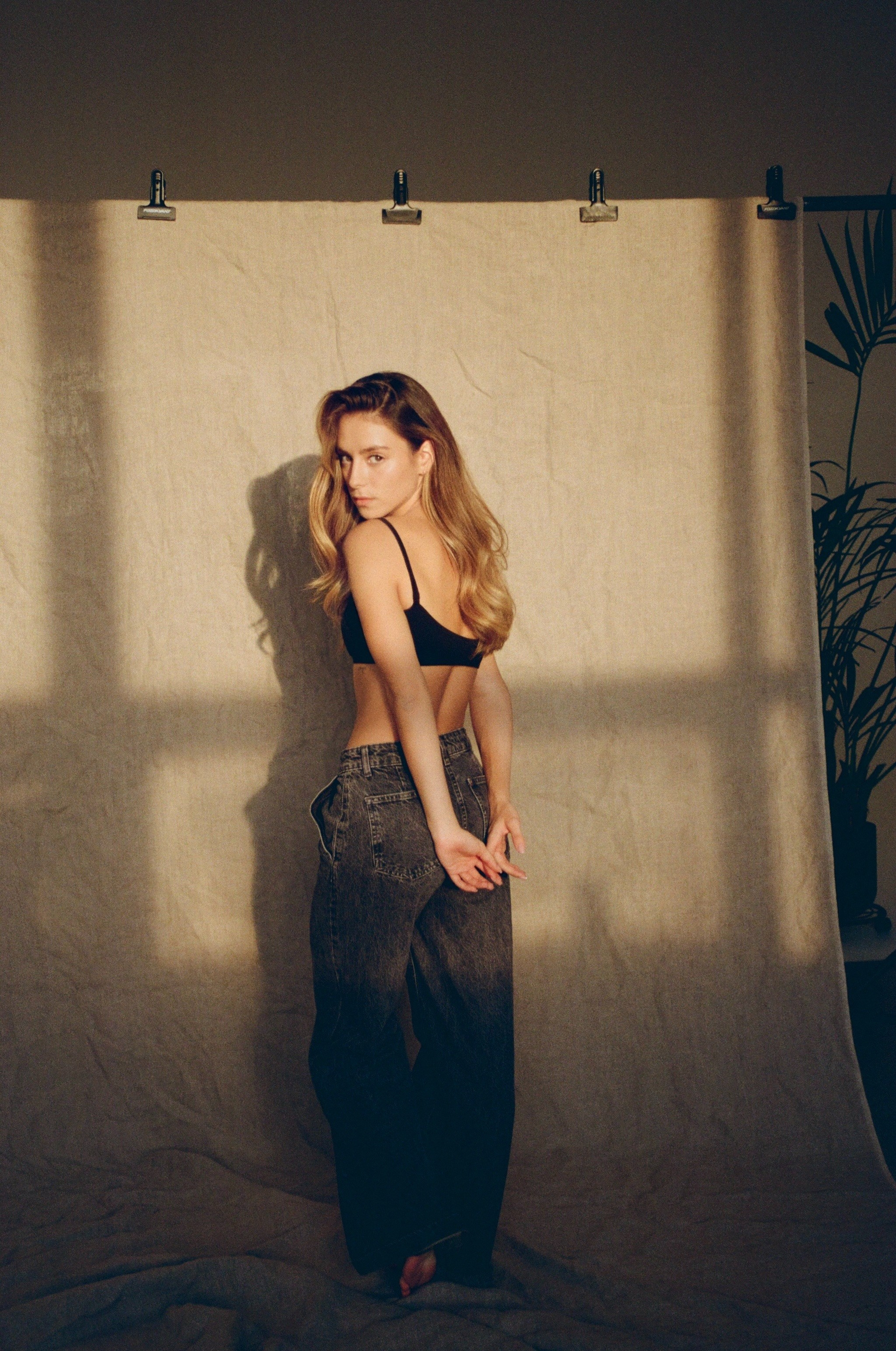 София. Модельное агентство