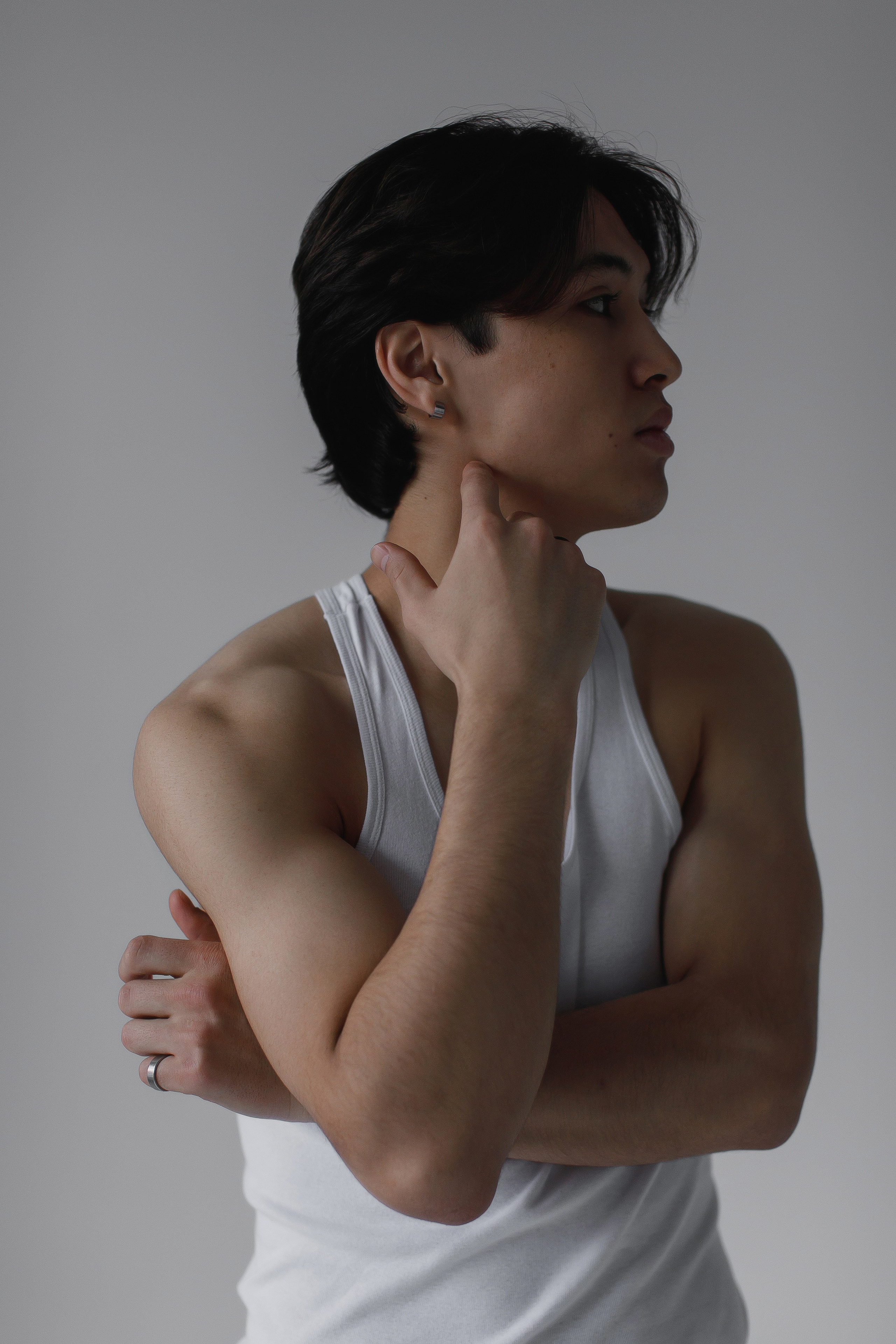 Муатин. Модельное агентство