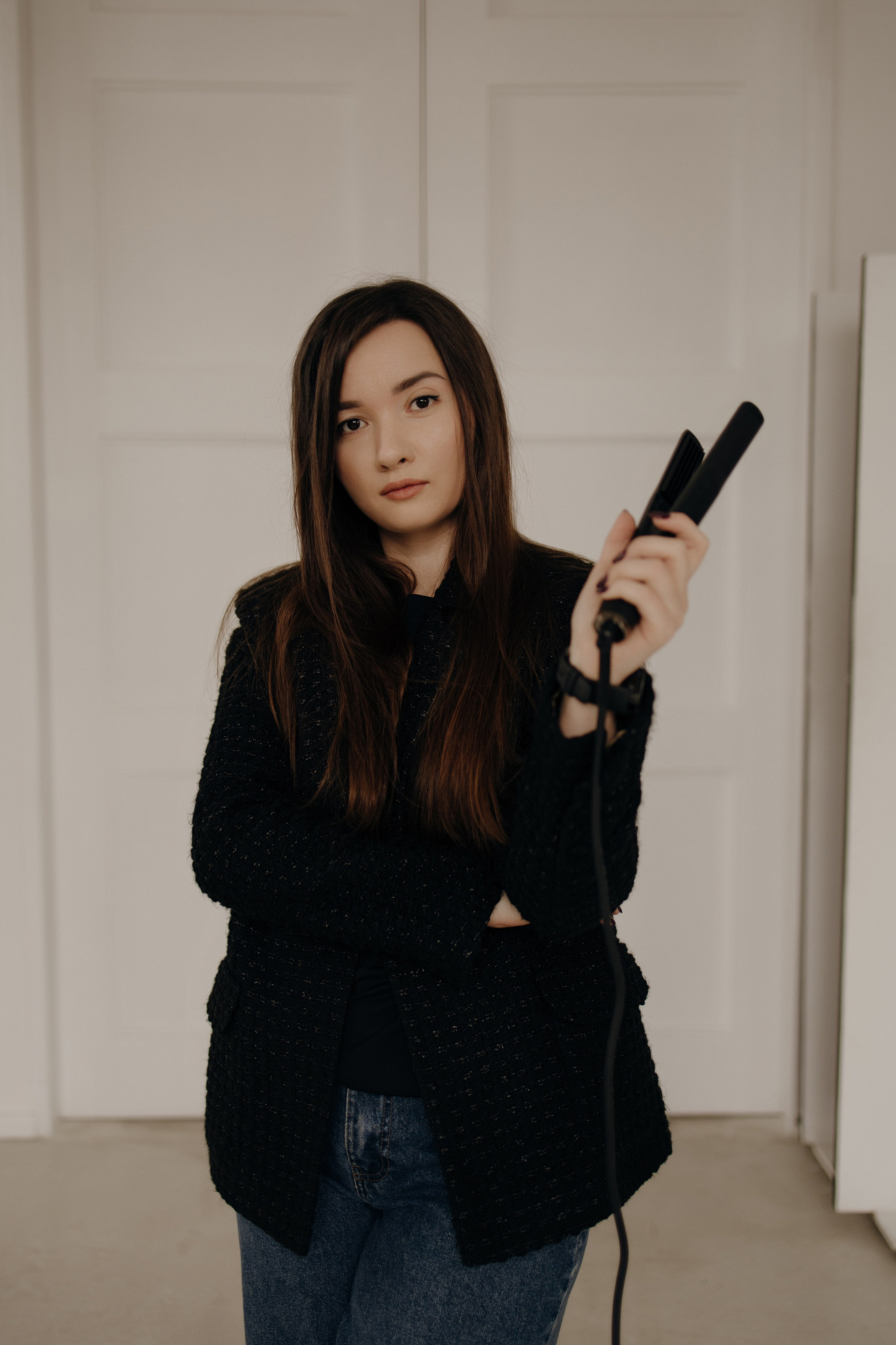 Alina. Фотограф Софья Гречка