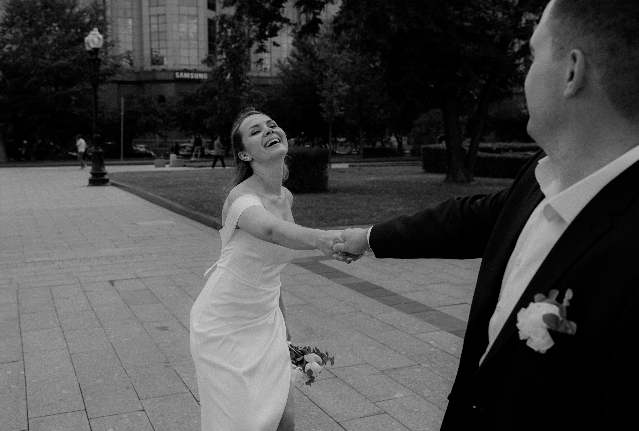 Артем + Мария. Семейный и детский фотограф Юлия Шох