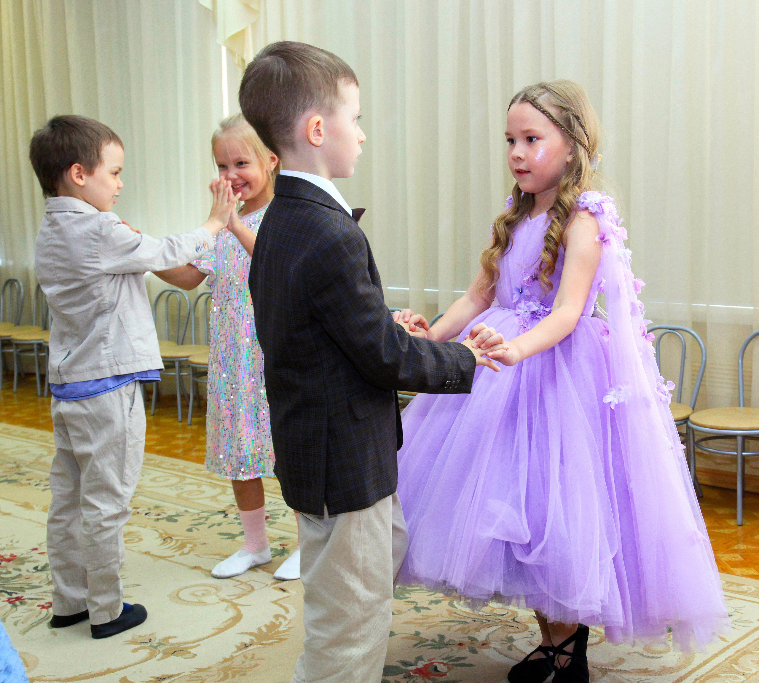 Детский сад. Фотограф Москва Одинцово Кубинка Краснознаменск Лапино