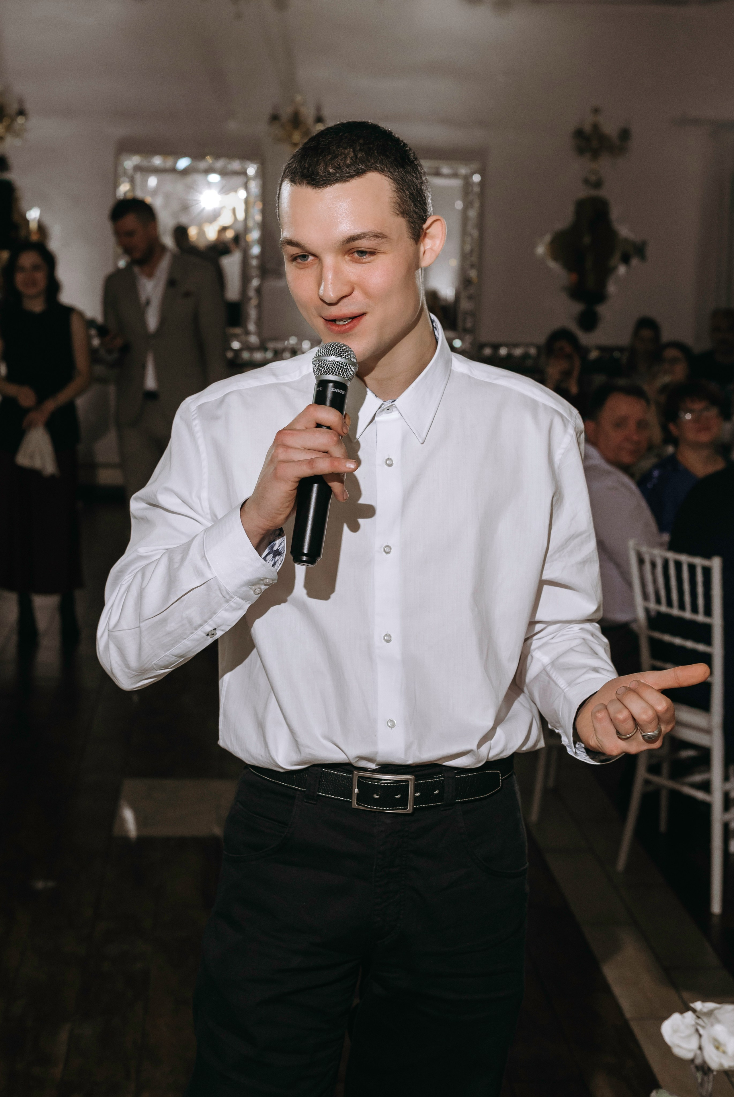 Troicky. Свадебный фотограф в Минске Вадим Бурчик