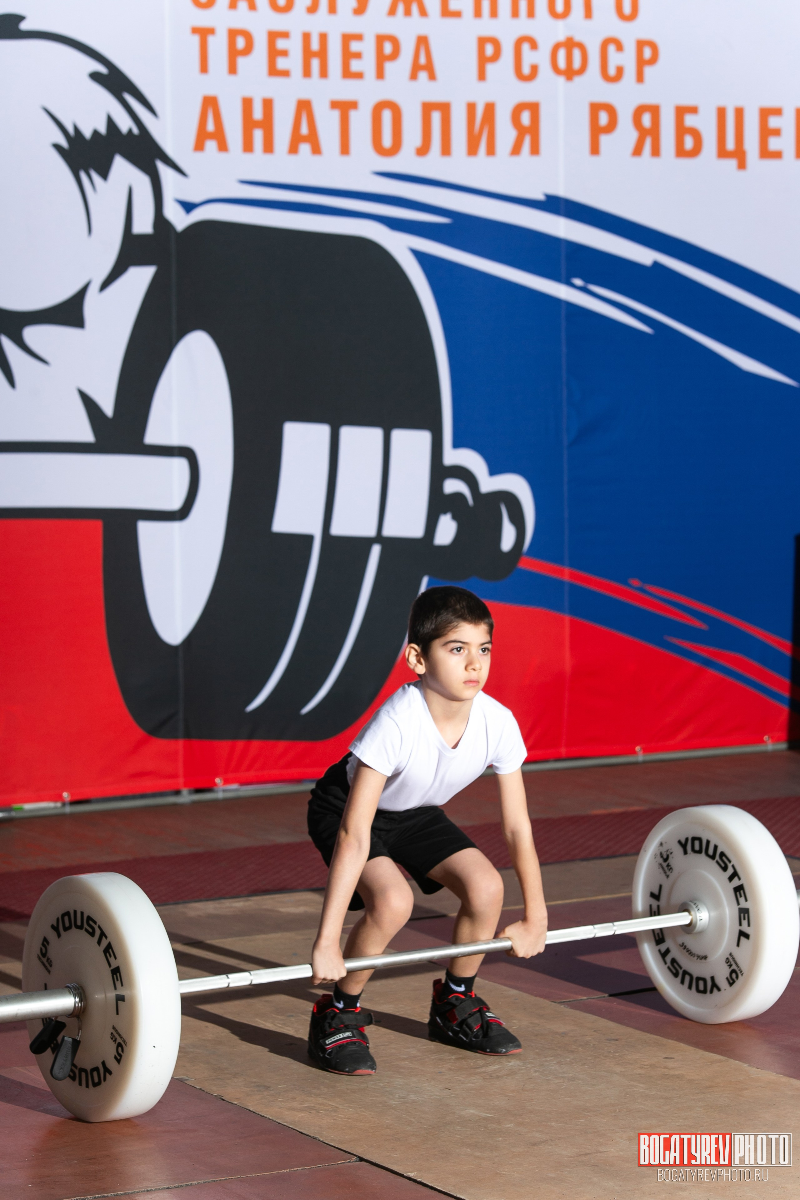 «Мы Вместе» Всероссийский турнир по тяжелой атлетике памяти ЗТР РСФСР Рябцева. Профессиональный фотограф в Мценске и Орловской области