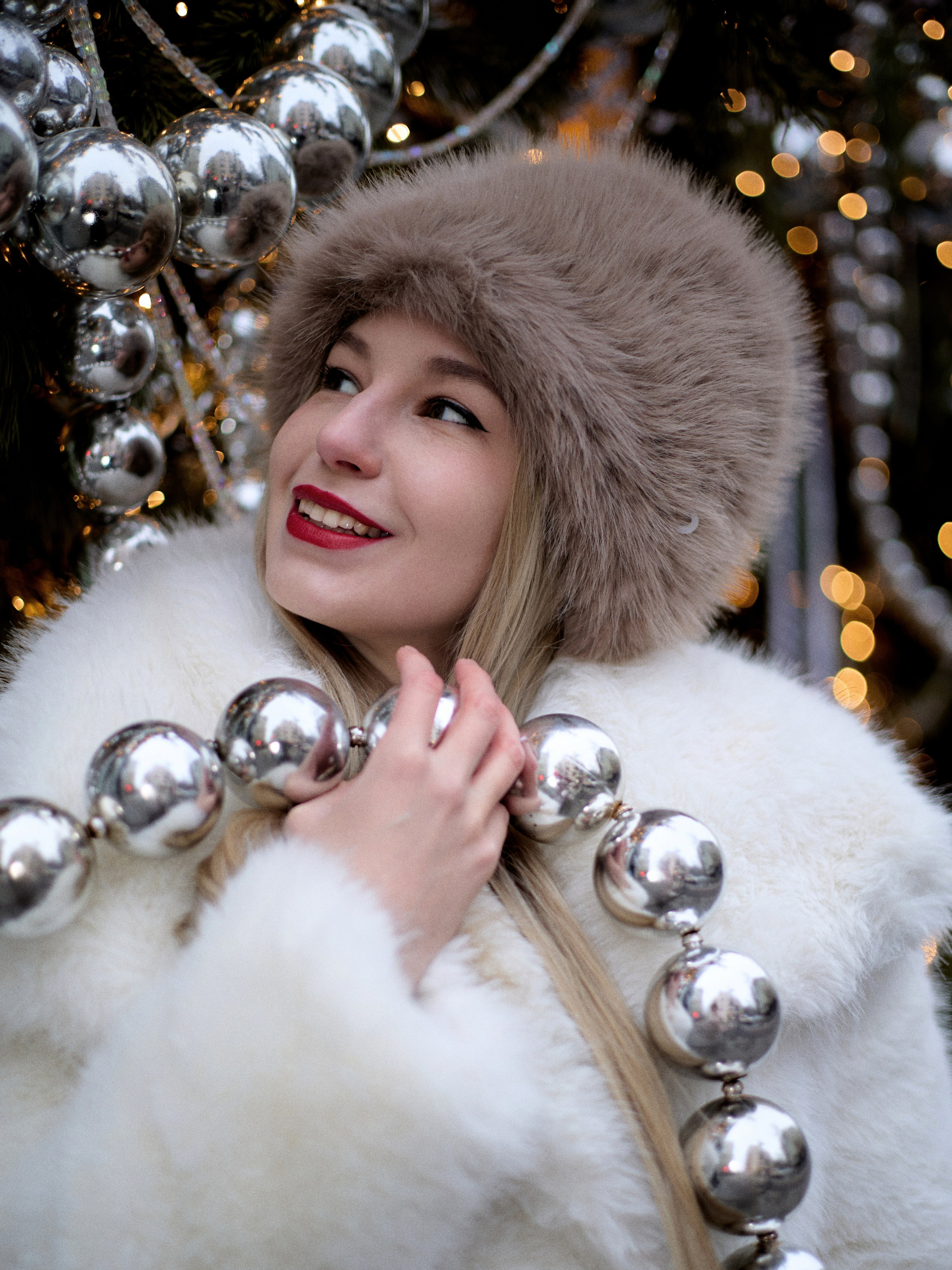 Элен. Ксения Кузнецова