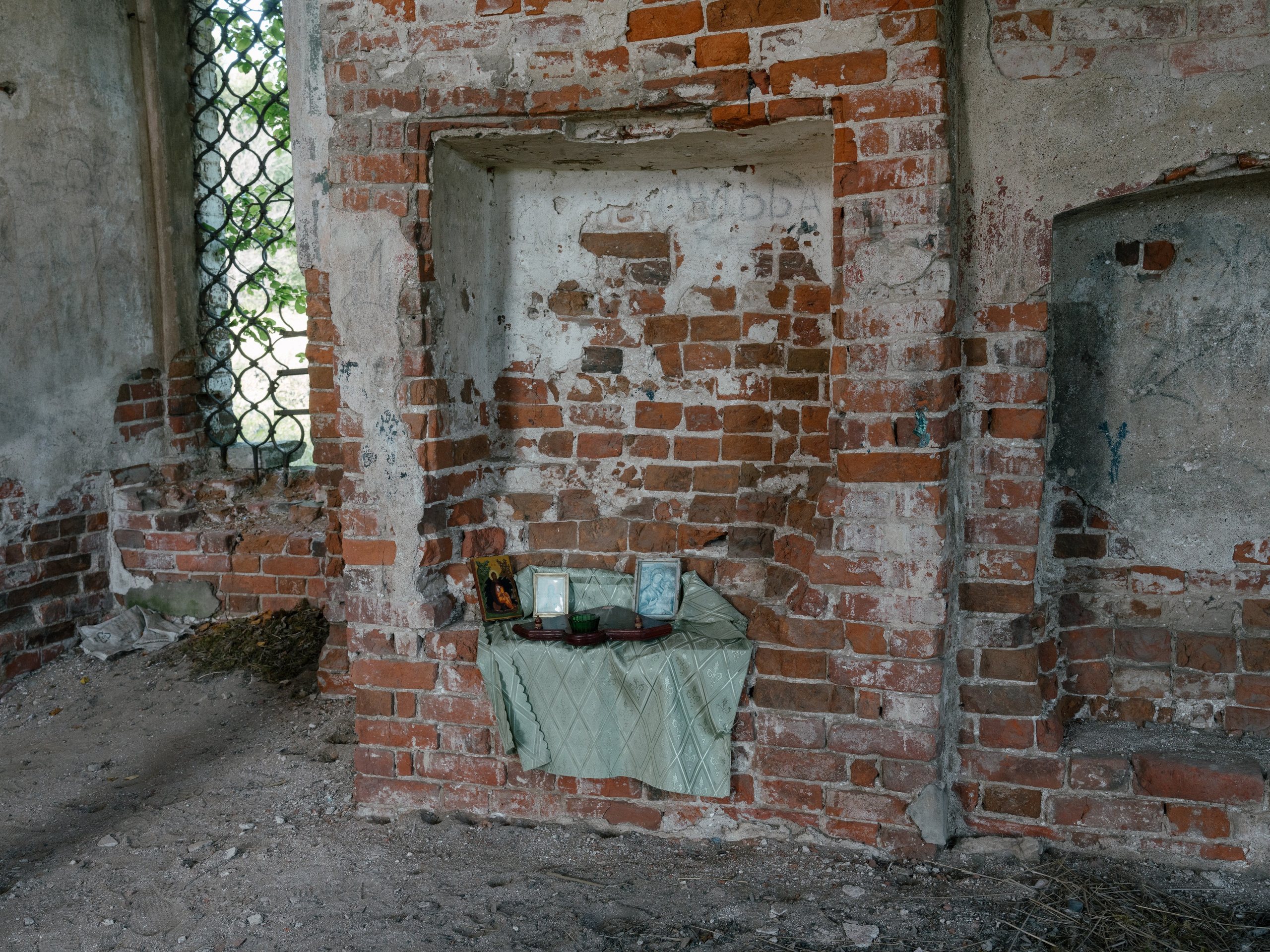 Песни её стороны. Pavel Basin