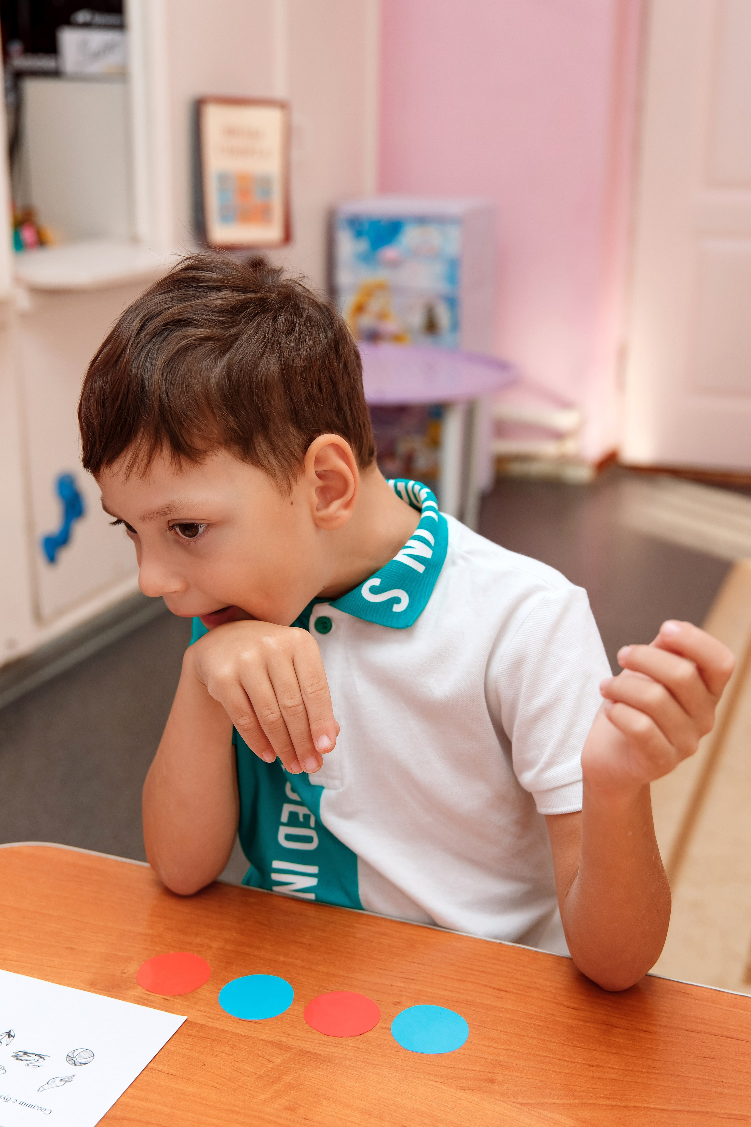 Детский Сад № 19 (один день из жизни группы + выпускной). Фотограф Любовь Корниенко, Примоский край