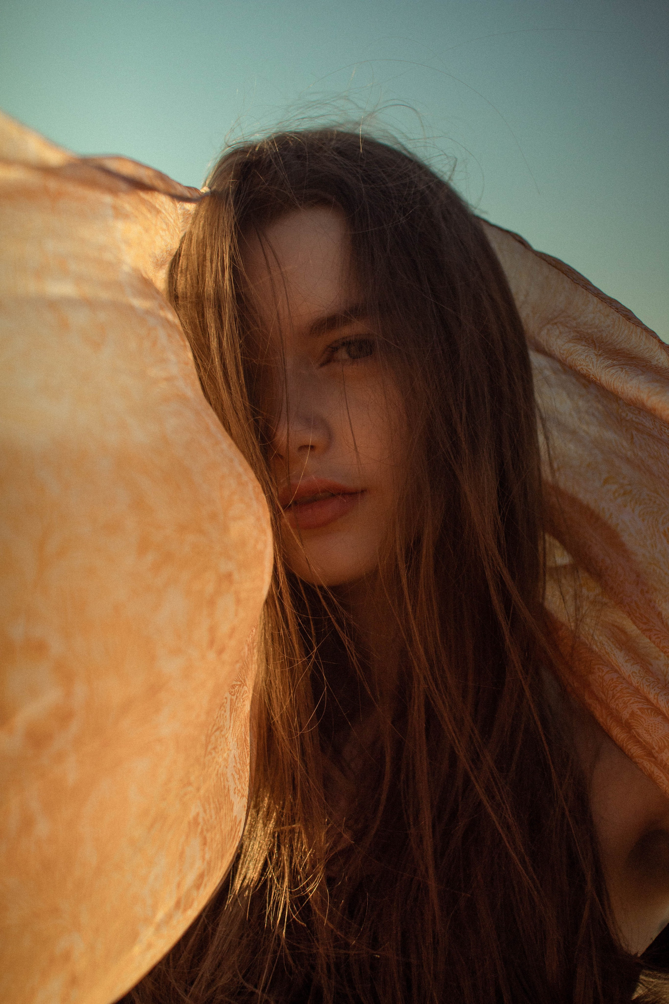 KATE K. THE FAME MODELS