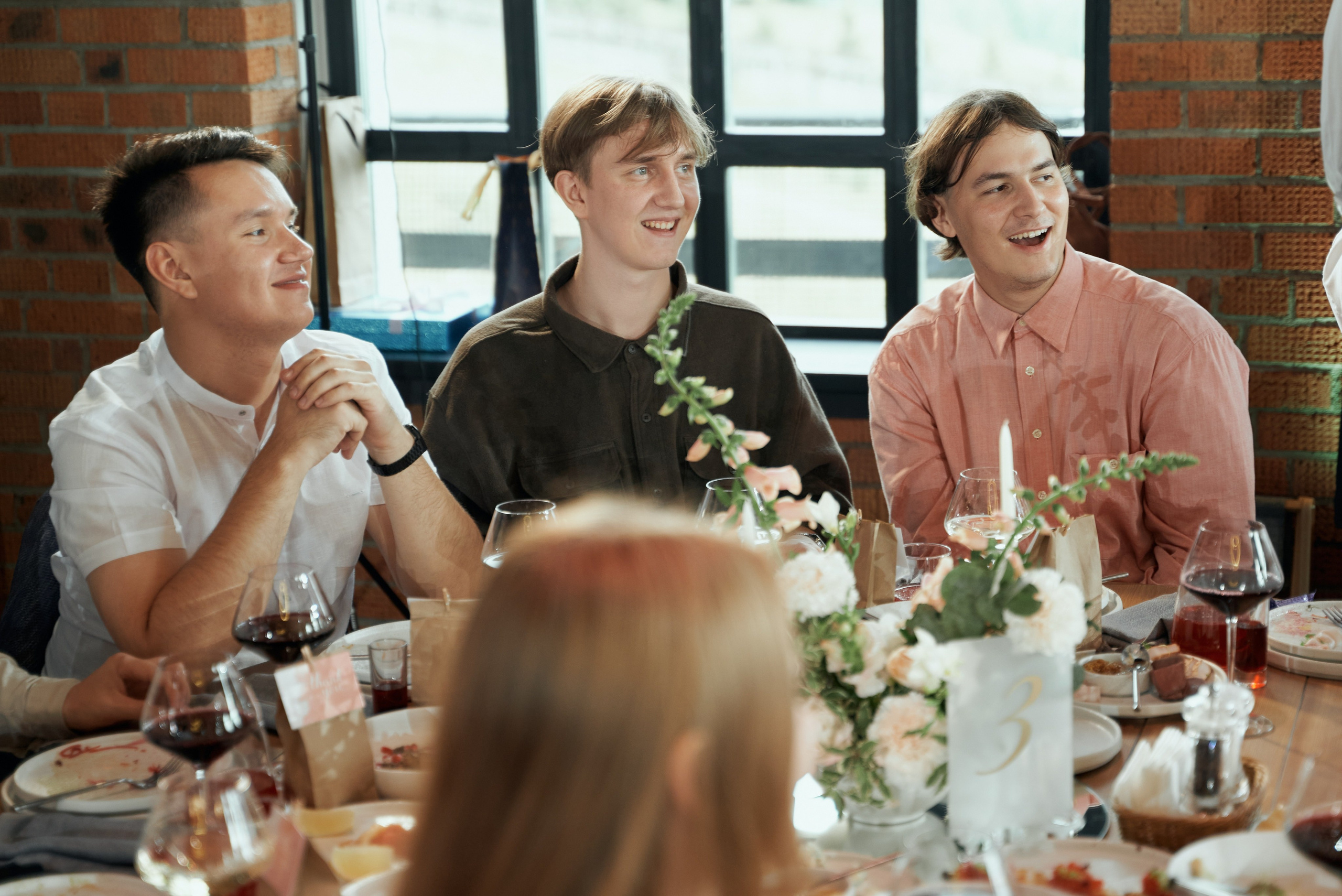 Дарья и Дмитрий. Свадебный фотограф Александр Браво