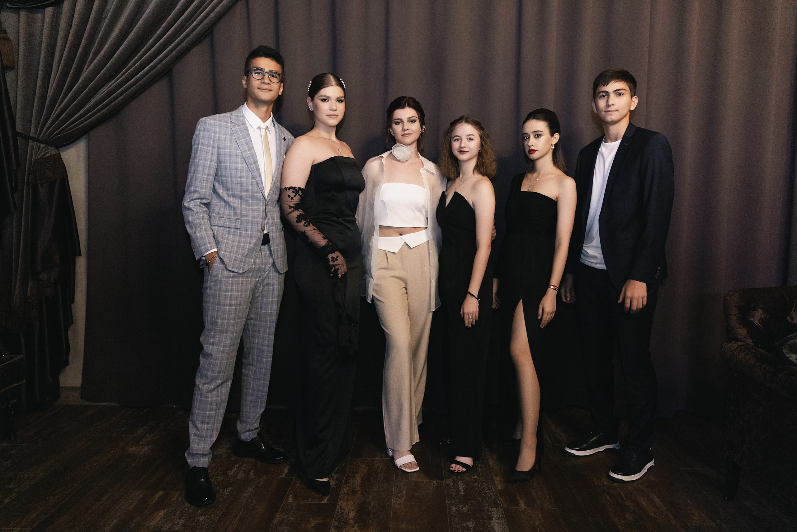 11 класс Гимназия 69. Фотограф и Видеограф в Краснодаре Юлия Солодченко