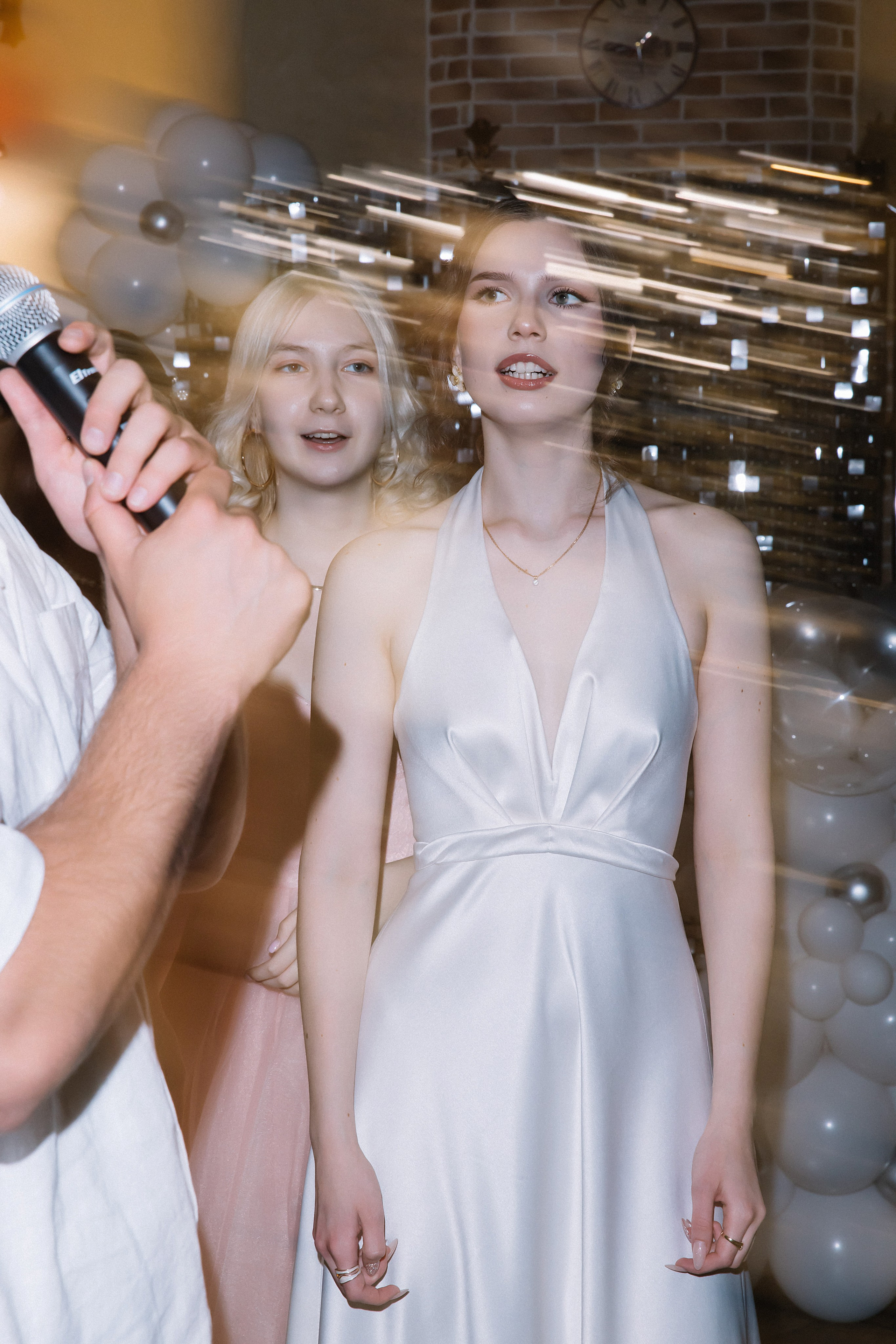 9 класс Гимназия 82. Фотограф и Видеограф в Краснодаре Юлия Солодченко