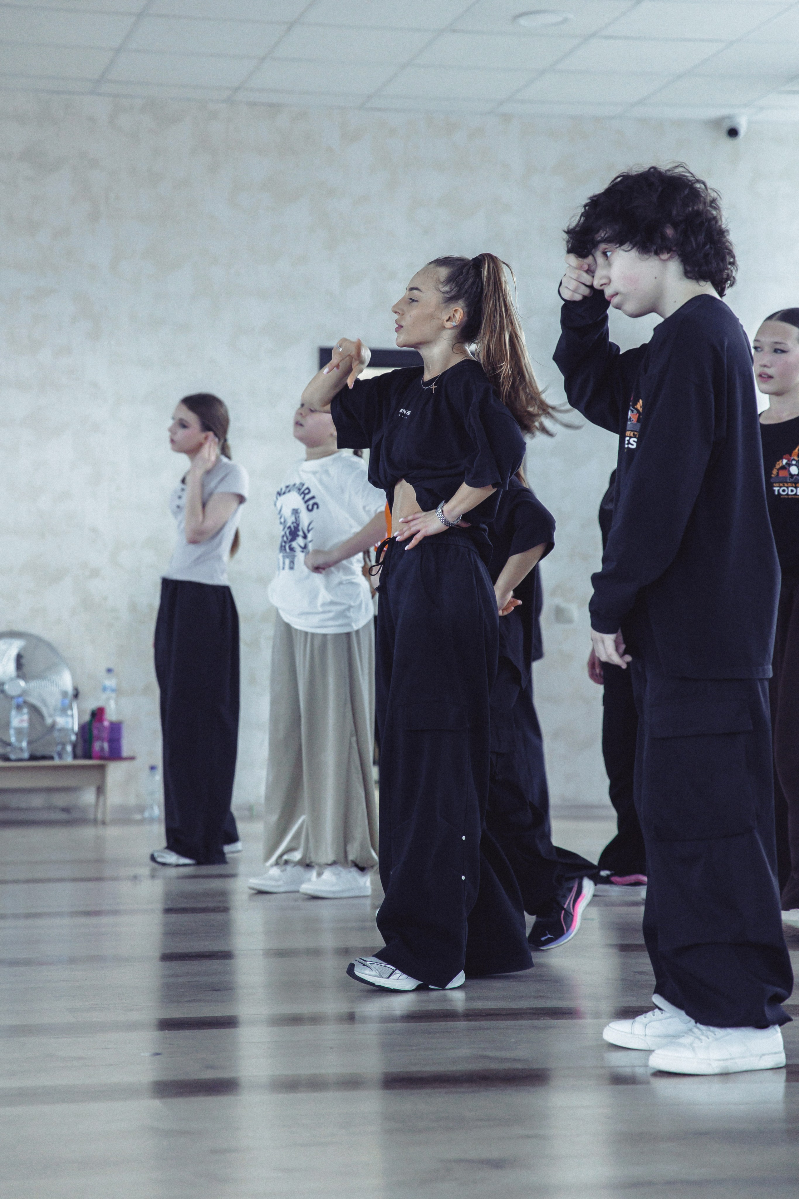 МК от солистки балета TODES Анны Макогоновой. Фотограф и Видеограф в Краснодаре Юлия Солодченко