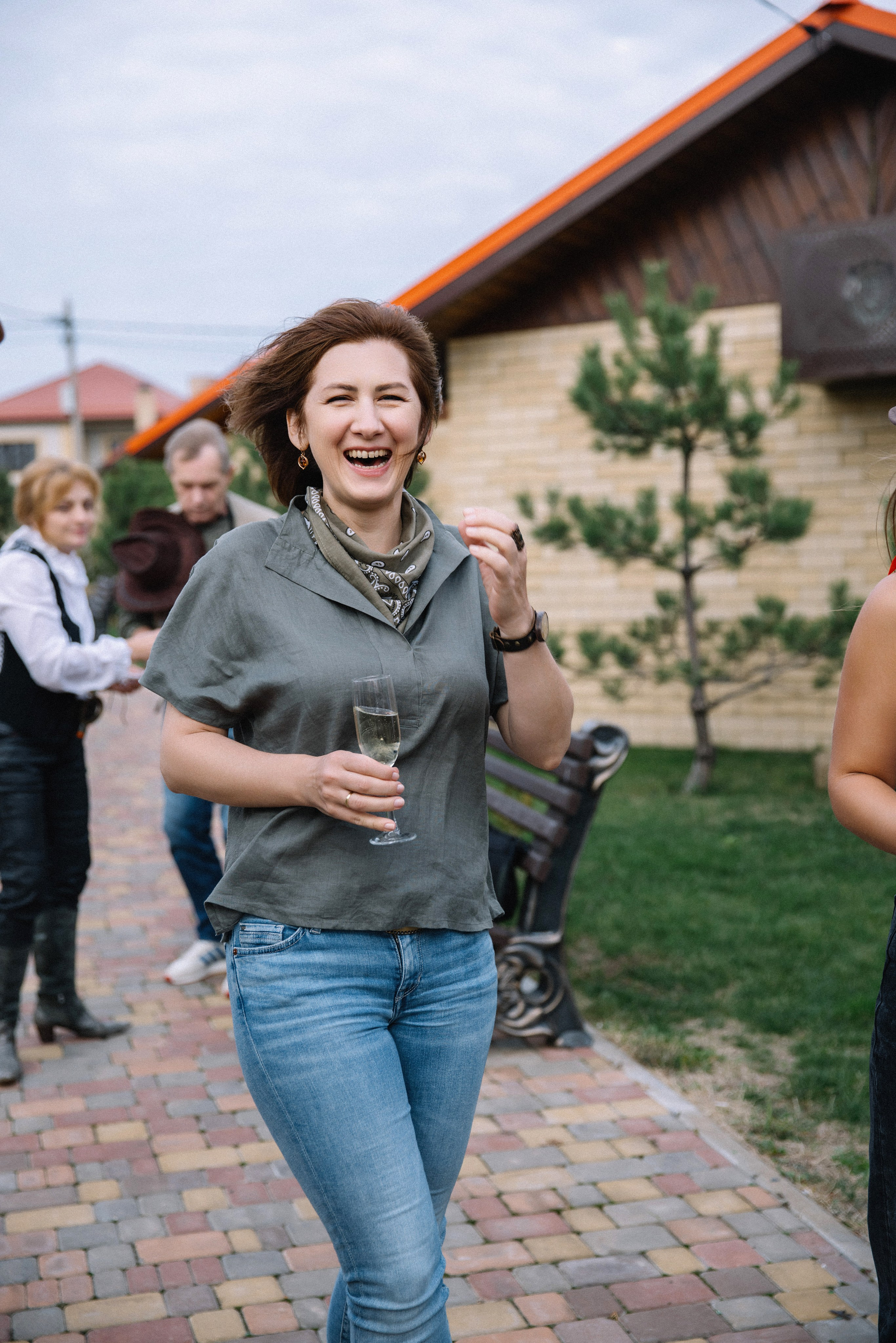 День рождения Яны. Фотограф и Видеограф в Краснодаре Юлия Солодченко