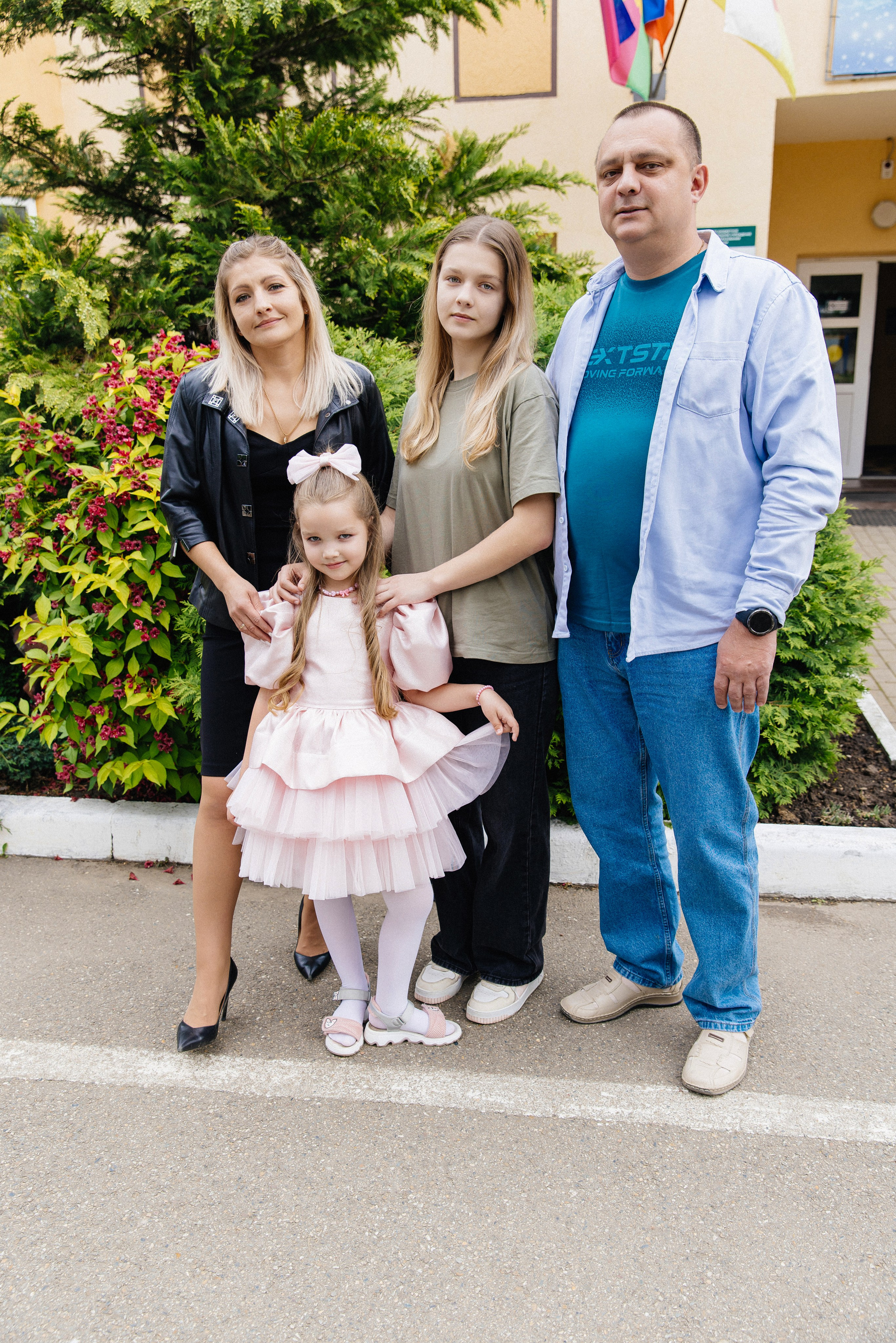 Детский сад № 109. Фотограф и Видеограф в Краснодаре Юлия Солодченко