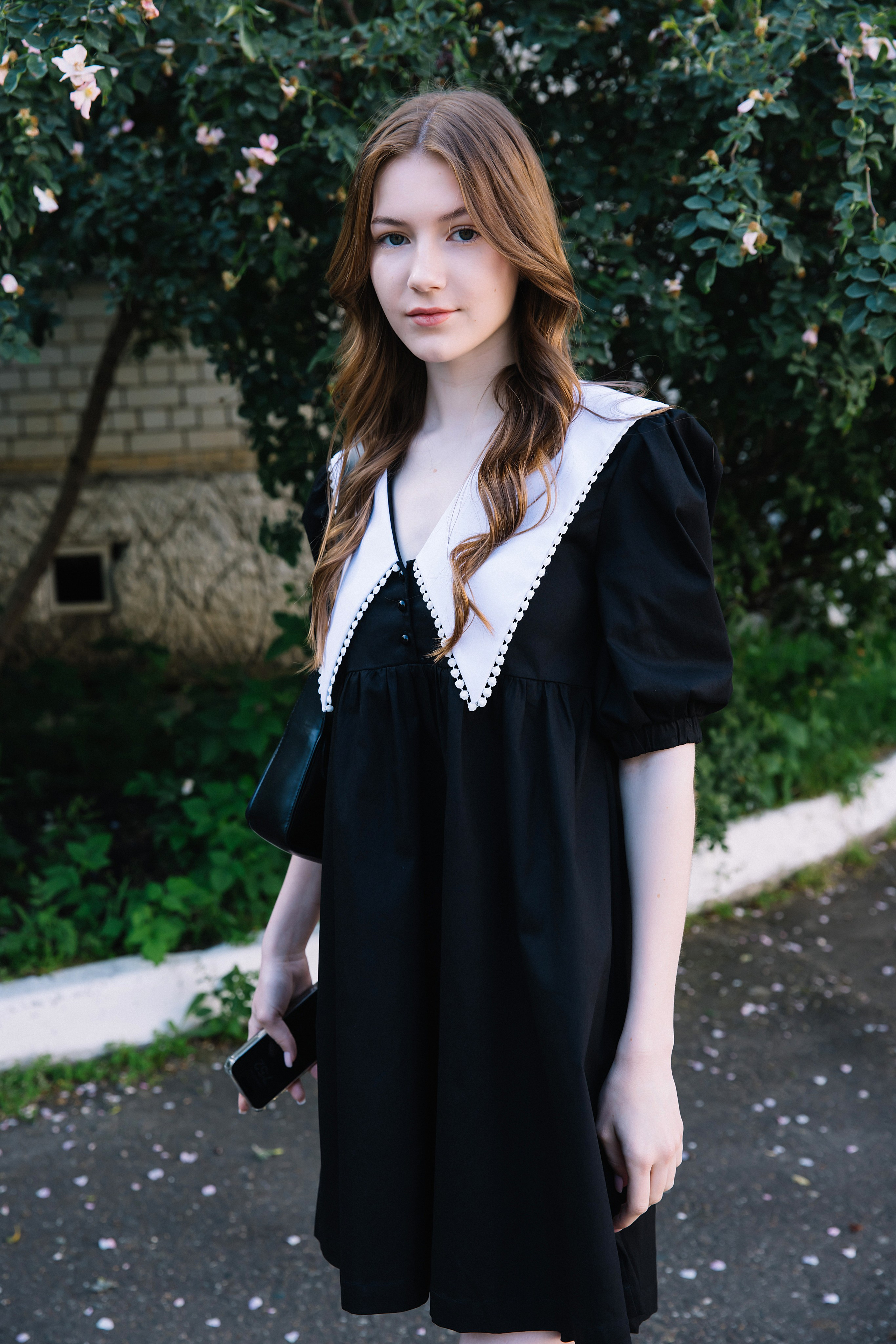 1 сентября 11 класс ШК№ 100. Фотограф и Видеограф в Краснодаре Юлия Солодченко