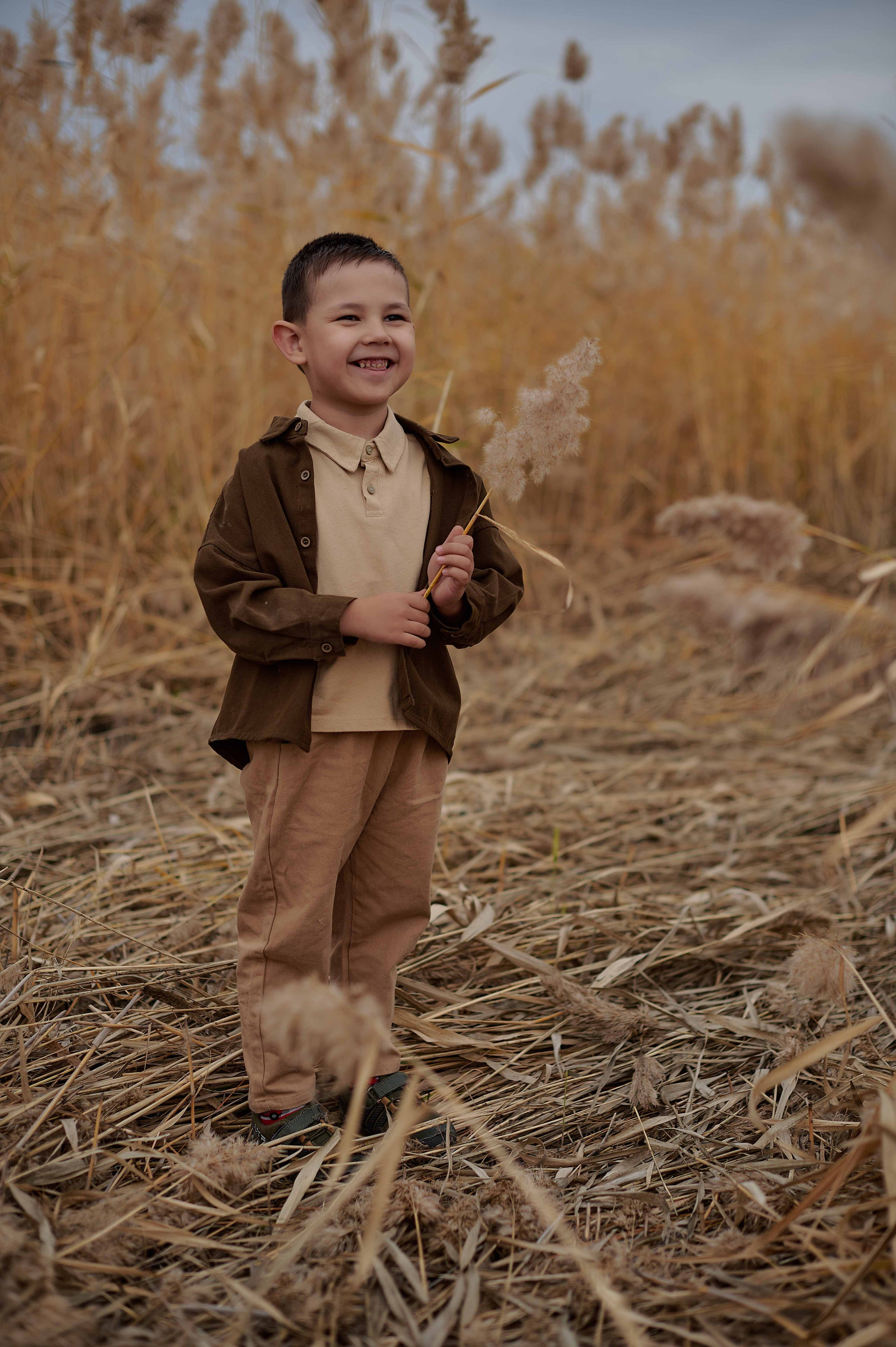 Яна и Илья. Фотограф Виктория Воронина