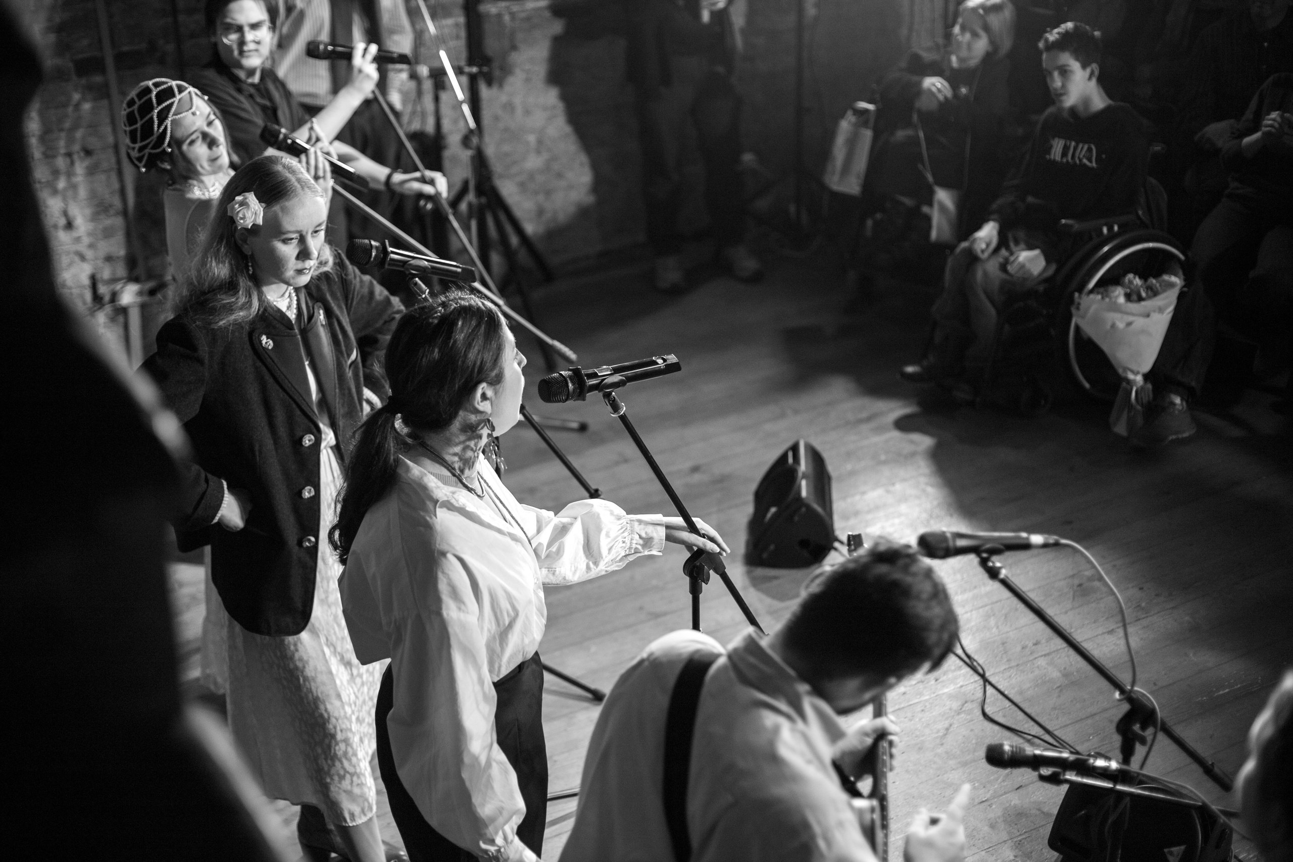 Петр Валентинович. SaGaFOTO.ru