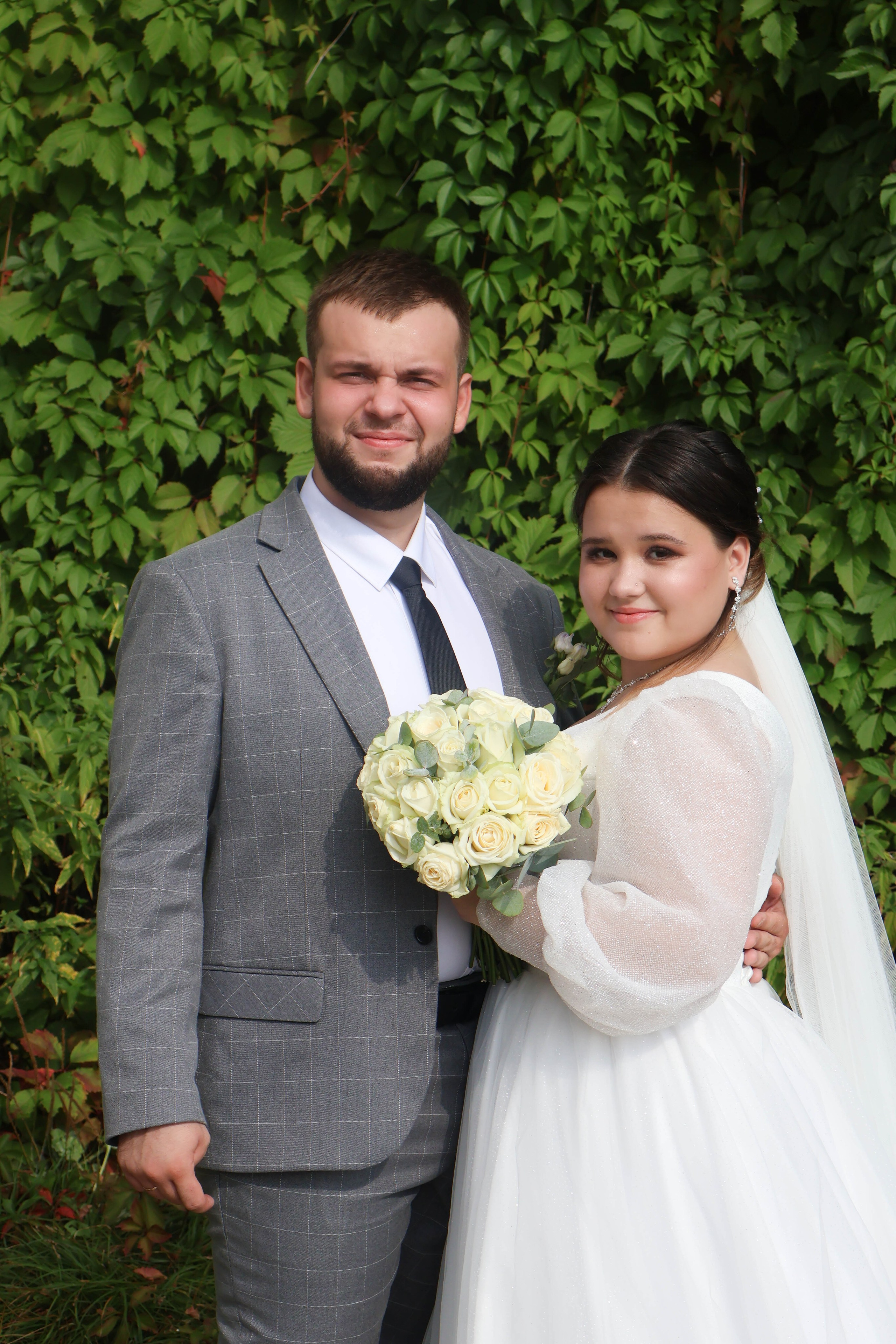 Валерий и Вероника. Виктория Шишкова свадебный фотограф Москва и МО (Балашиха, Щелково)