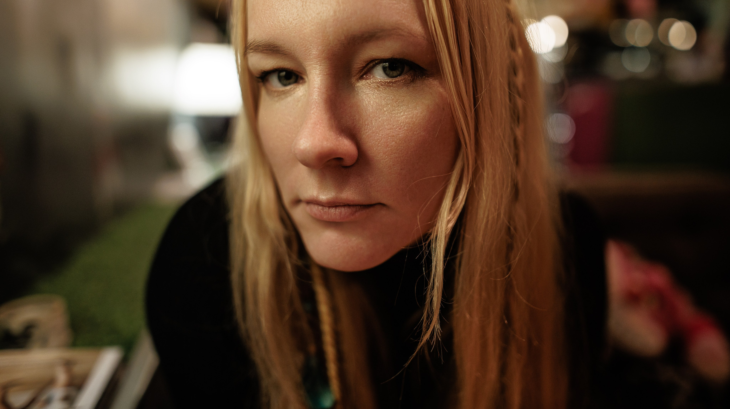 Individual. Портретный фотограф Sonya Moiseeva в Санкт-Петербурге