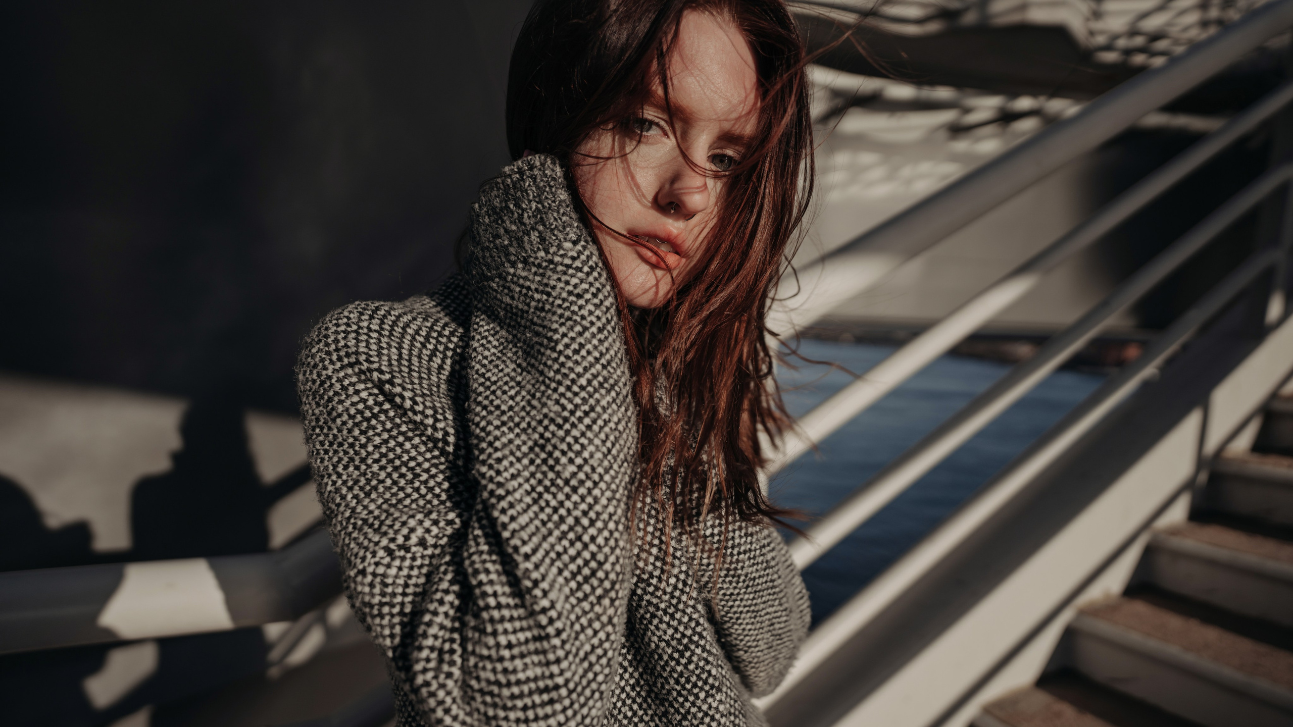 Individual. Портретный фотограф Sonya Moiseeva в Санкт-Петербурге