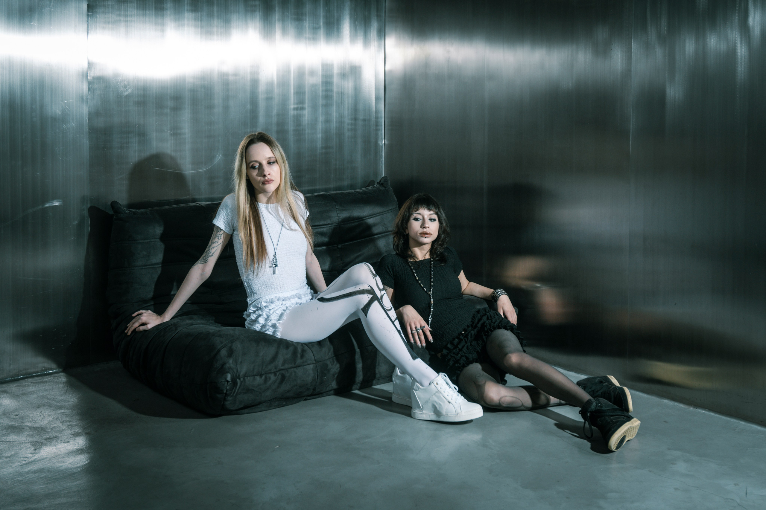 Karä qulac. Фотограф Крутой Максим