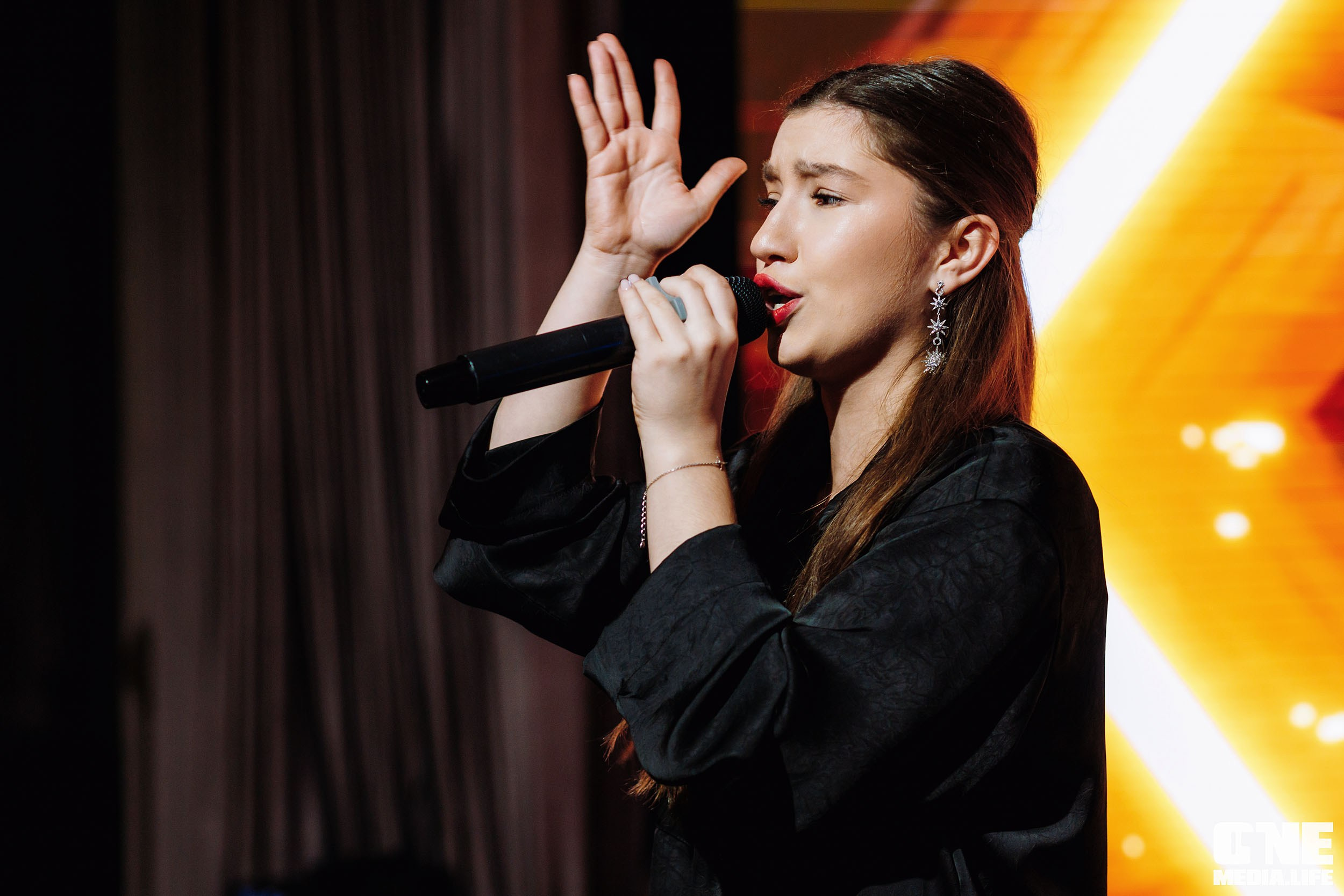 Фоторепортаж из ресторана Океан. One Media Life: фоторепортажи, фотоотчеты с мероприятий и заведений